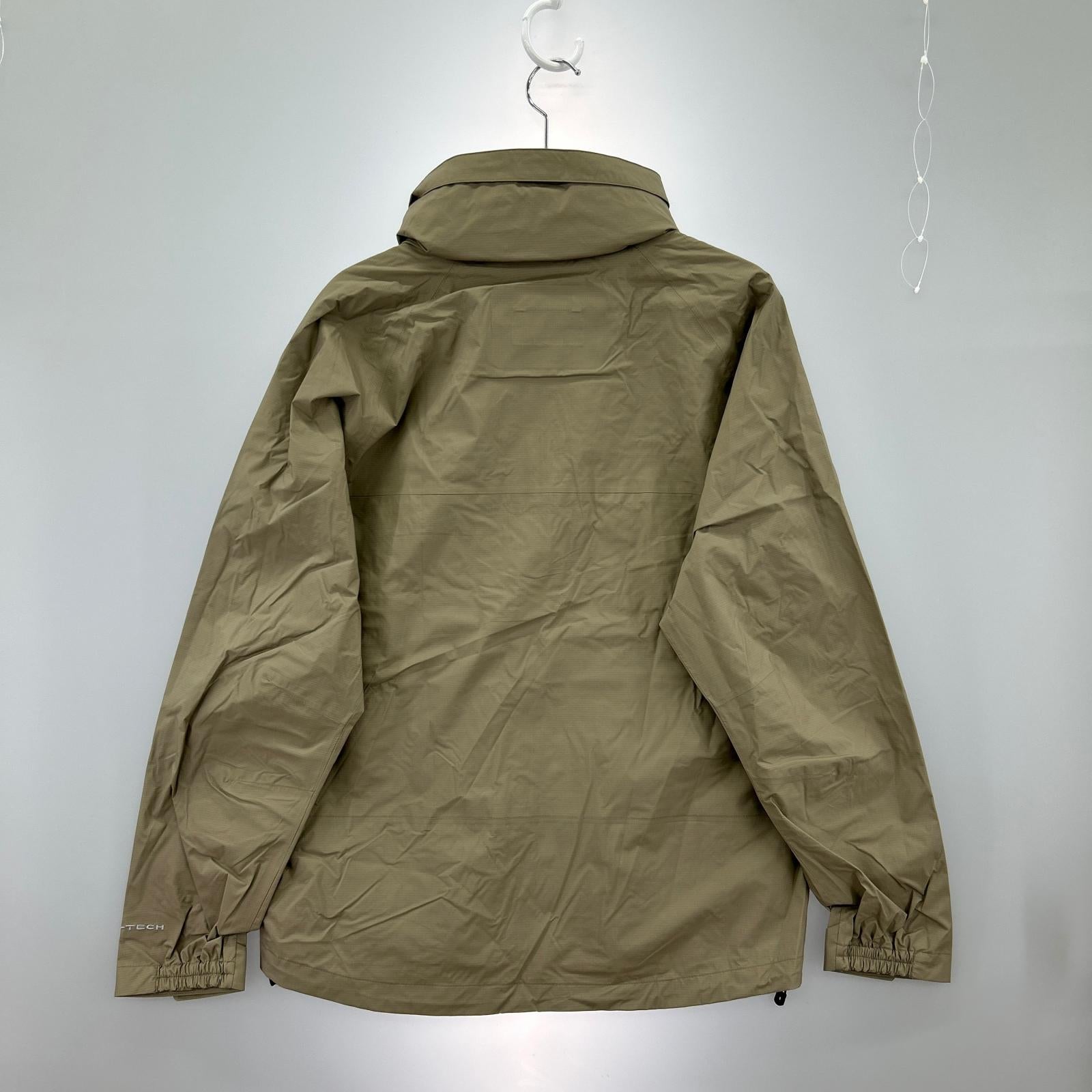 ジャケット ロッキーヒルピークジャケット ベージュ/125 PM0935 M ベージュ