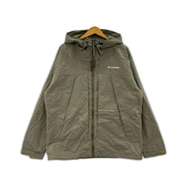 ジャケット クレメンツポイント ジャケット グレー/225 PM0507 L グレー