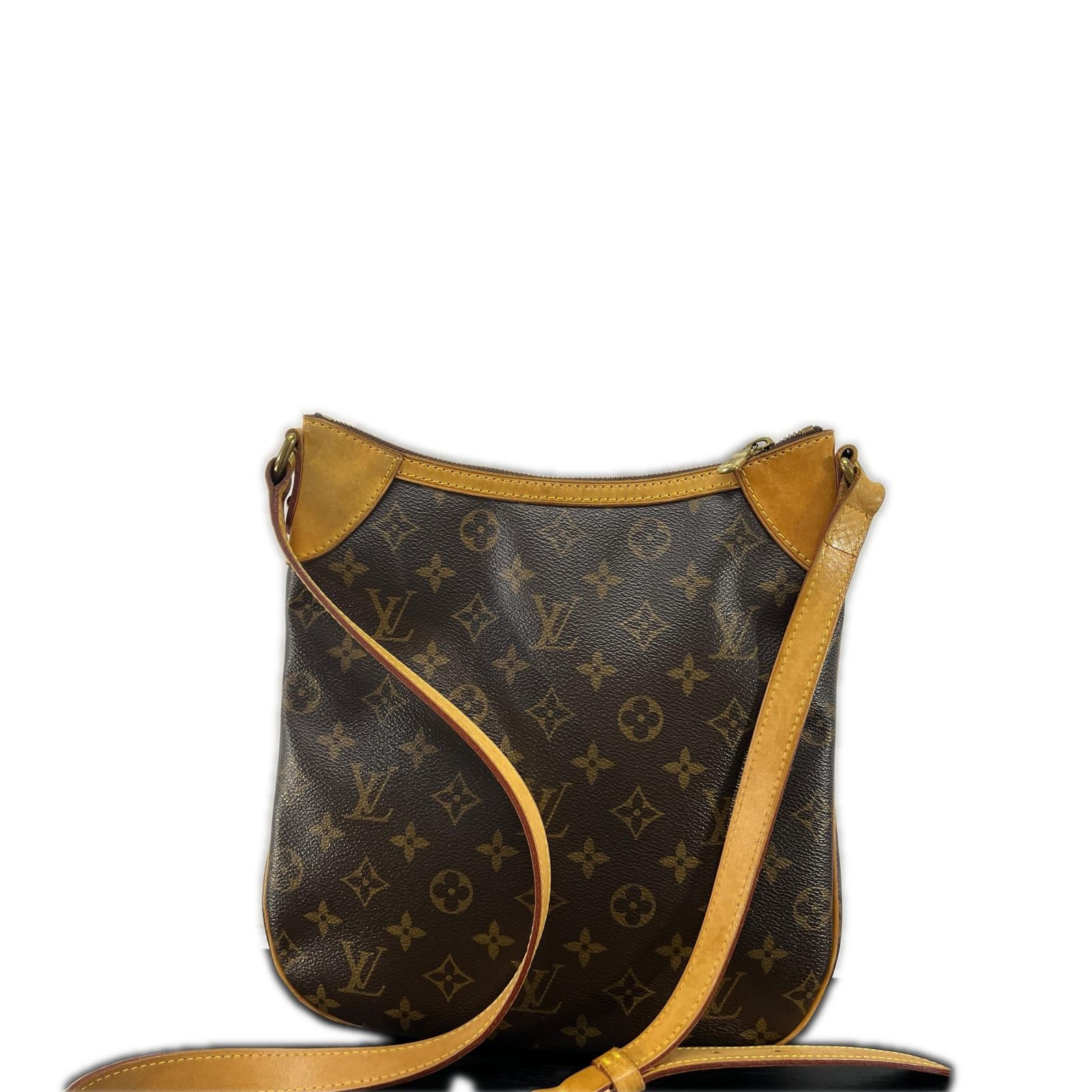 LV/モノグラム/オデオンPM M56390