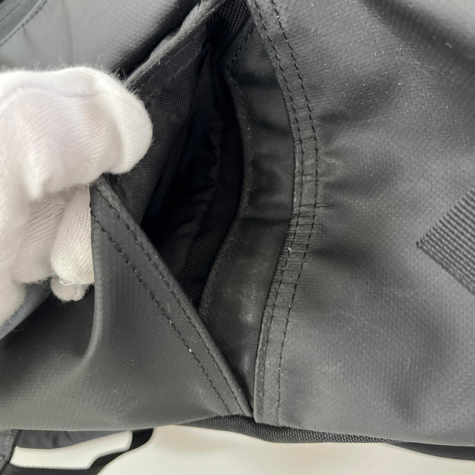 リュック・デイパック THE NORTH FACE リュックサック・バックパック ブラック