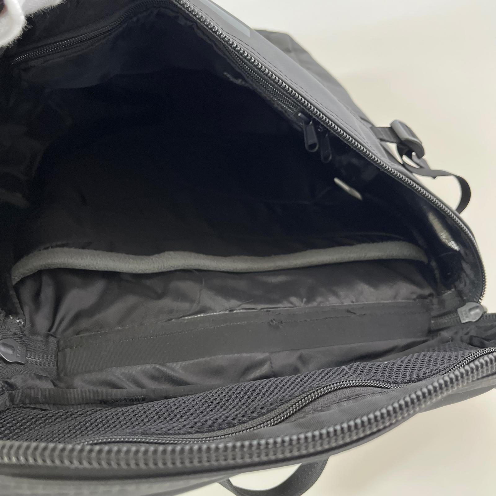 リュック・デイパック THE NORTH FACE リュックサック・バックパック ブラック