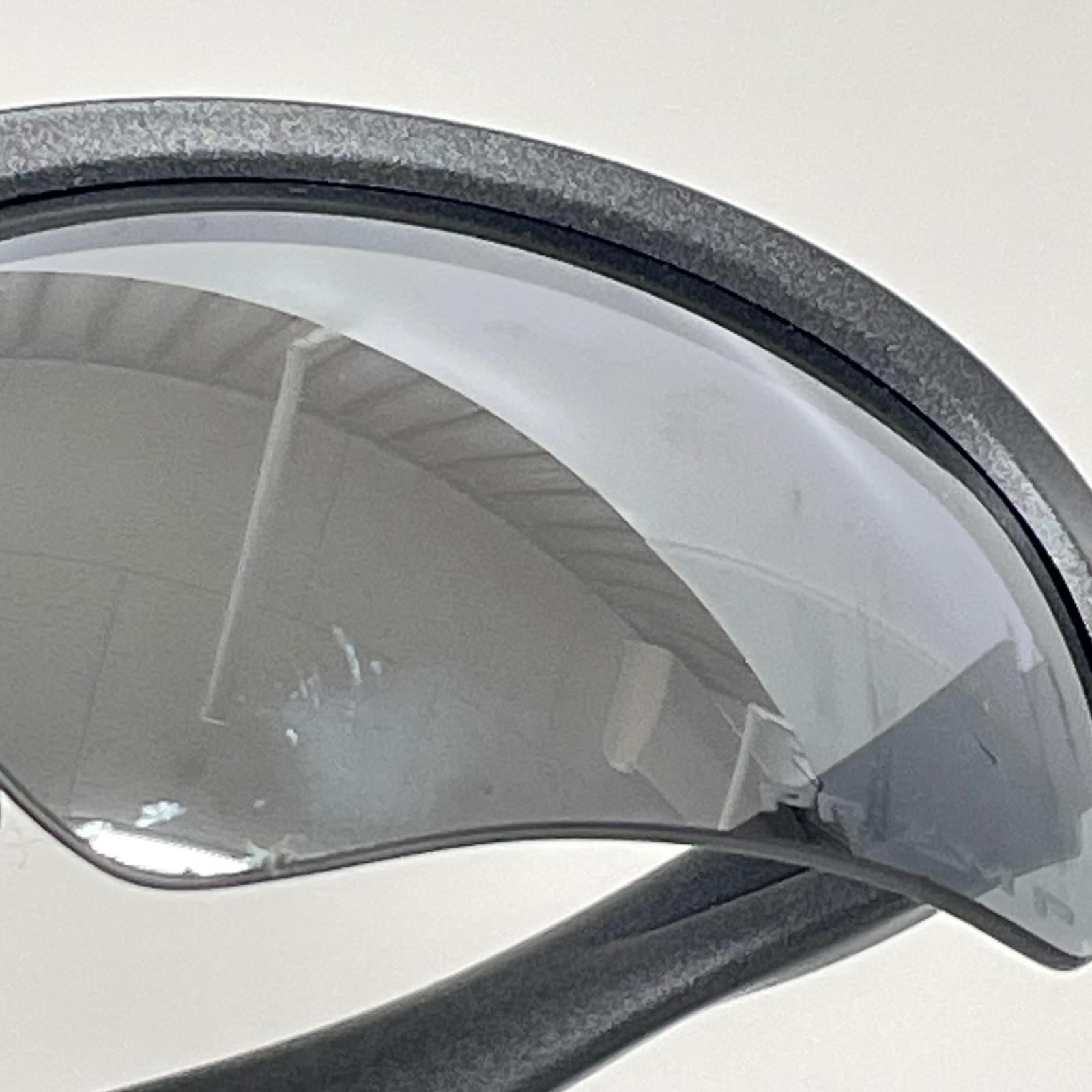 その他アクセサリー OAKLEY FLAK BETA 黒 グレー