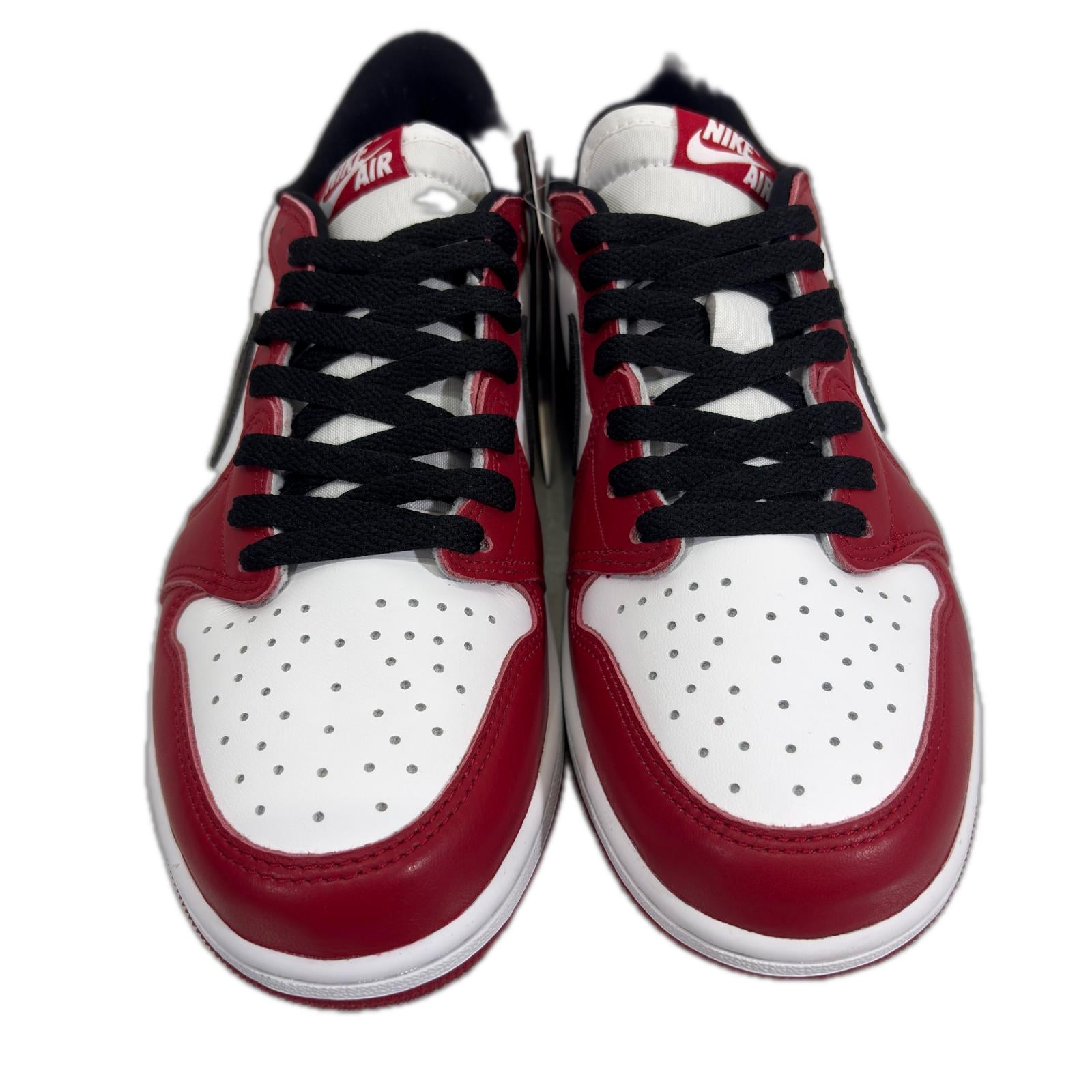 スニーカー Nike Air Jordan 1 Retro Low OG "Chicago