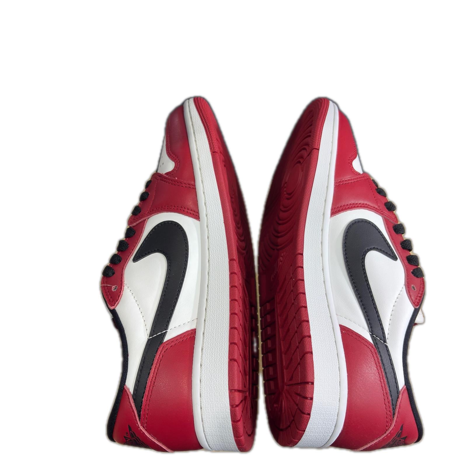 スニーカー Nike Air Jordan 1 Retro Low OG "Chicago