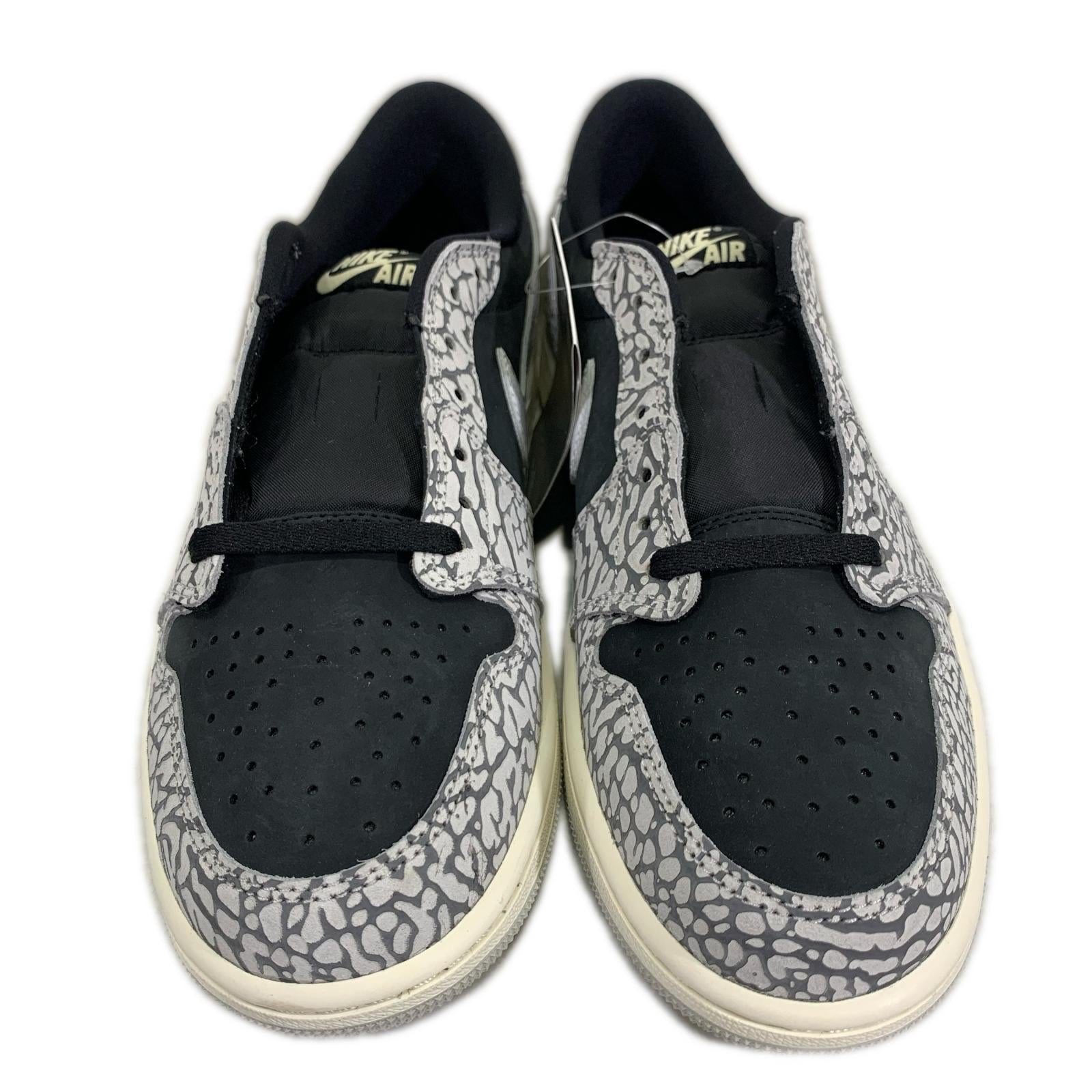 スニーカー Nike Air Jordan 1 Retro Low OG