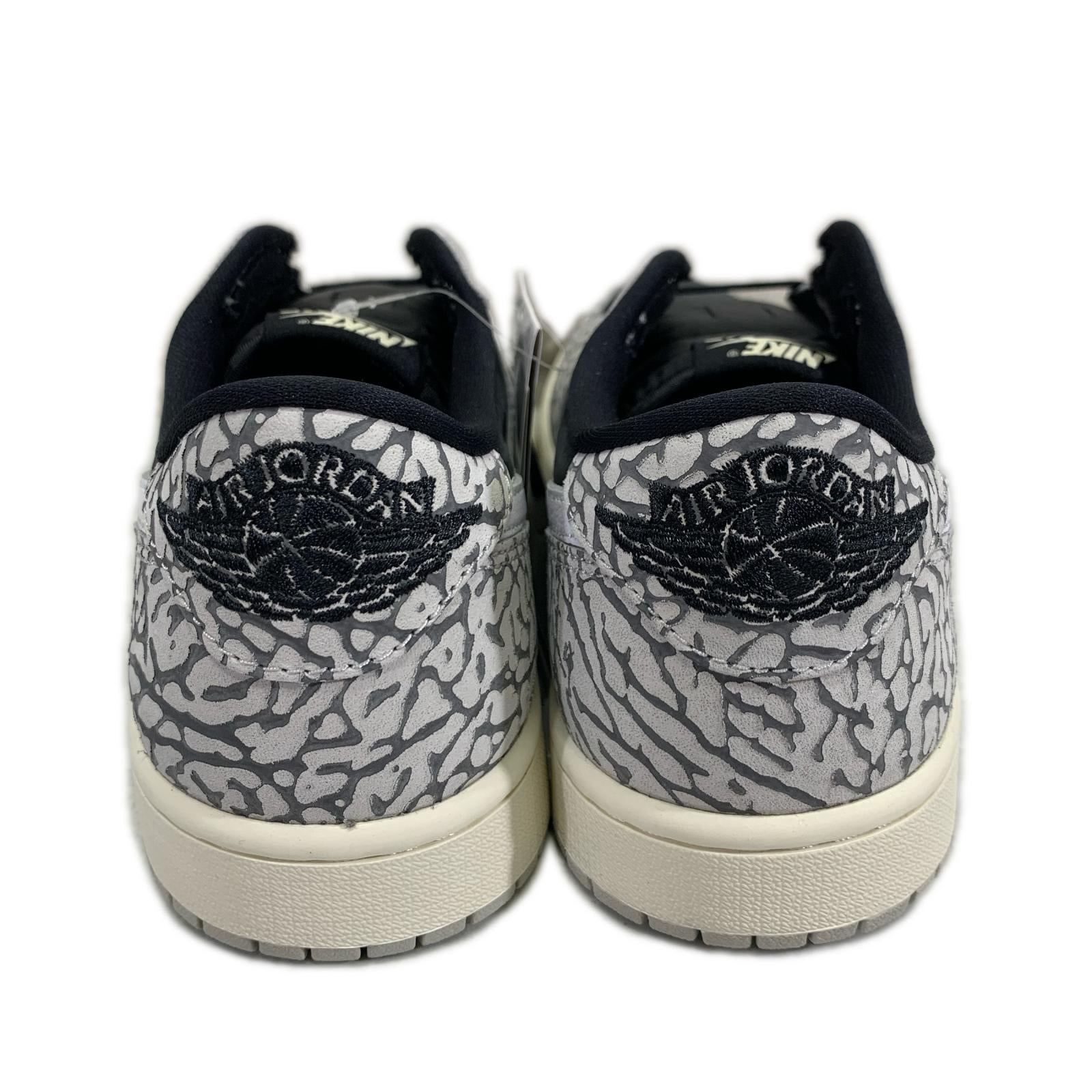 スニーカー Nike Air Jordan 1 Retro Low OG