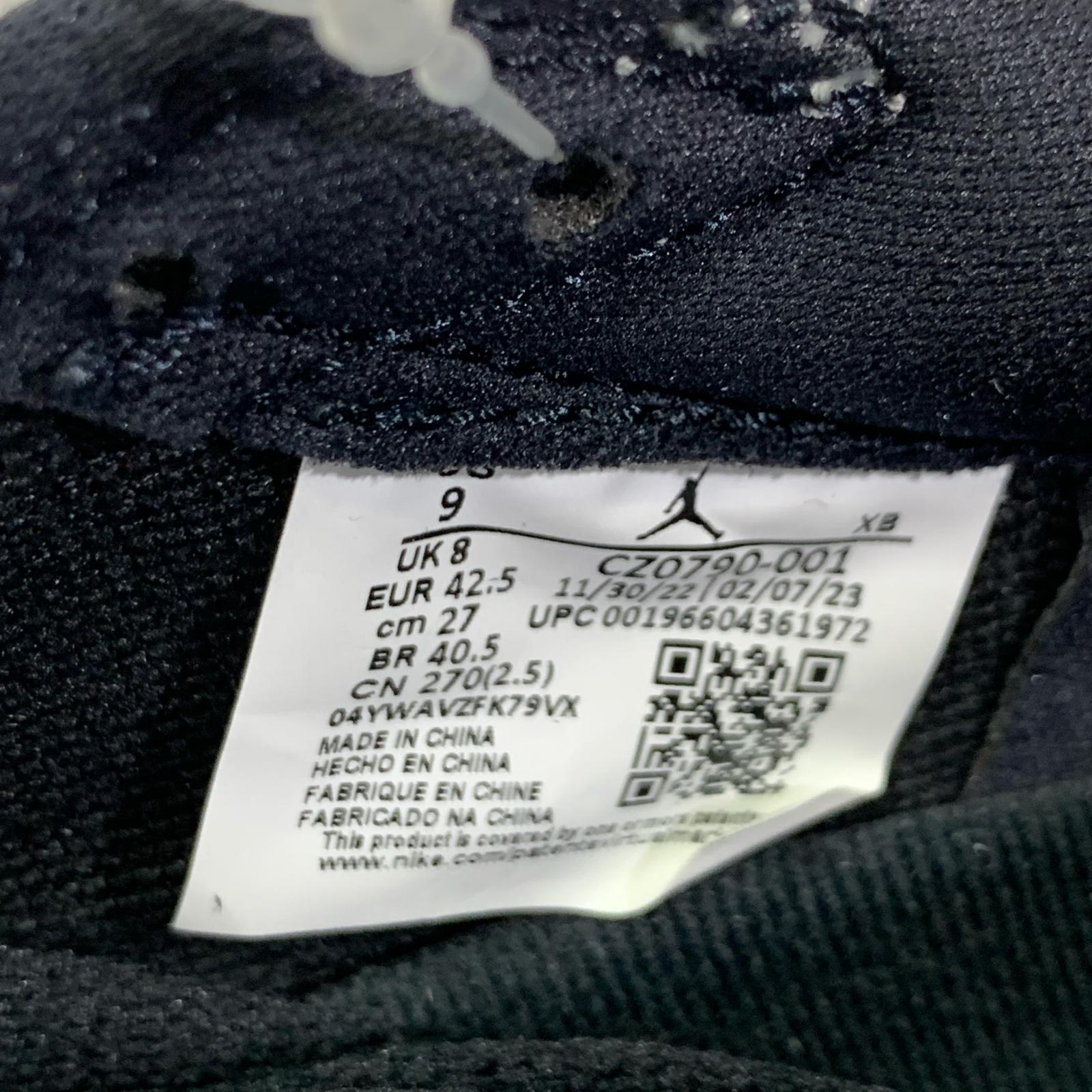 スニーカー Nike Air Jordan 1 Retro Low OG