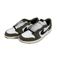 スニーカー Jordan 1 Low OG Medium Olive