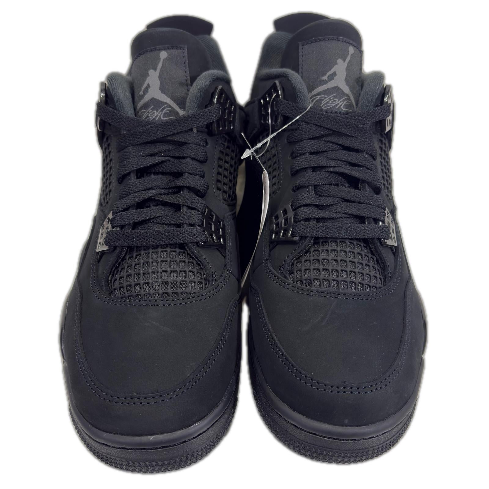 スニーカー Jordan 4 Retro OG Black Cat