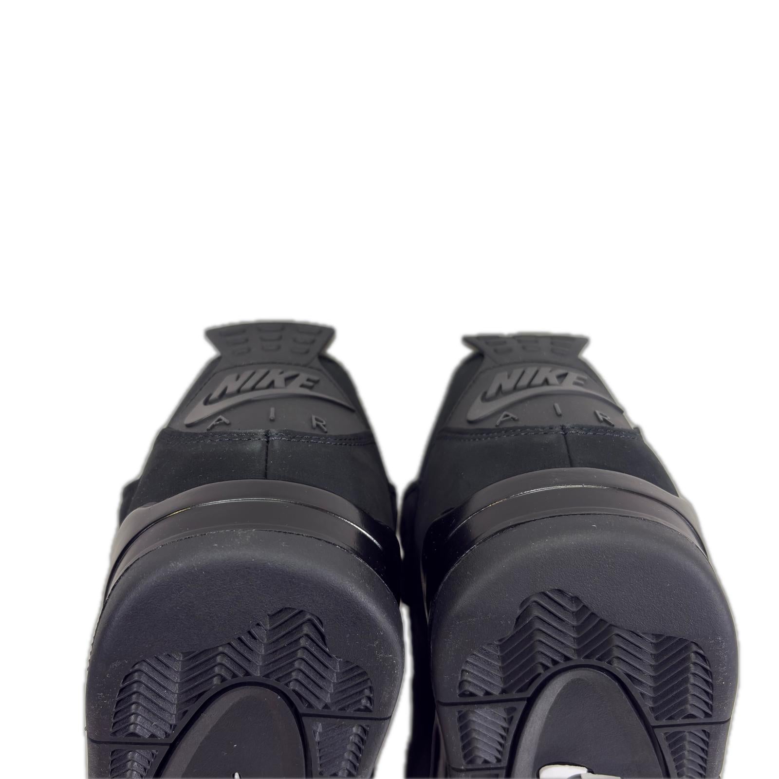 スニーカー Jordan 4 Retro OG Black Cat