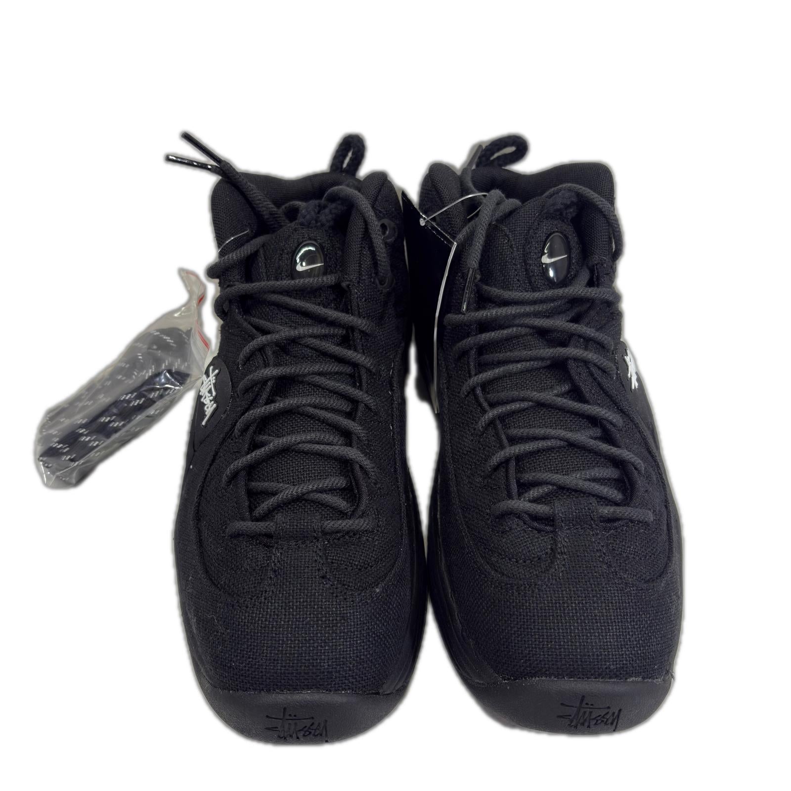 スニーカー Stussy × Nike Air Penny 2