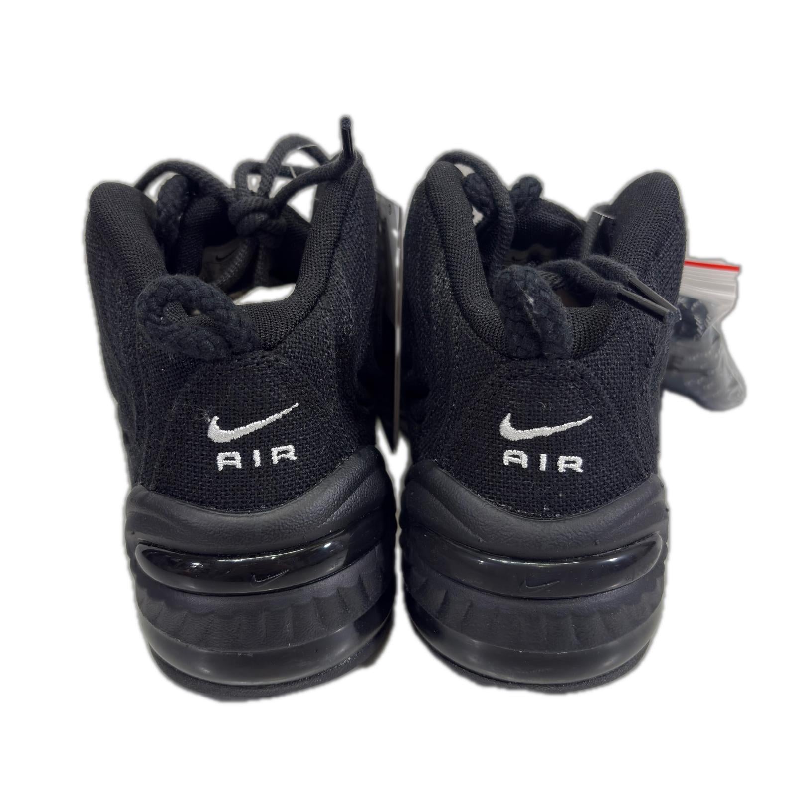 スニーカー Stussy × Nike Air Penny 2