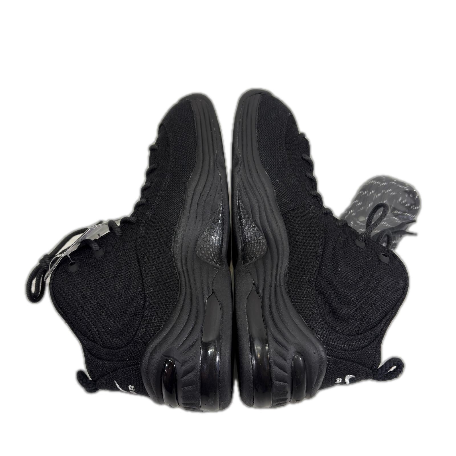 スニーカー Stussy × Nike Air Penny 2