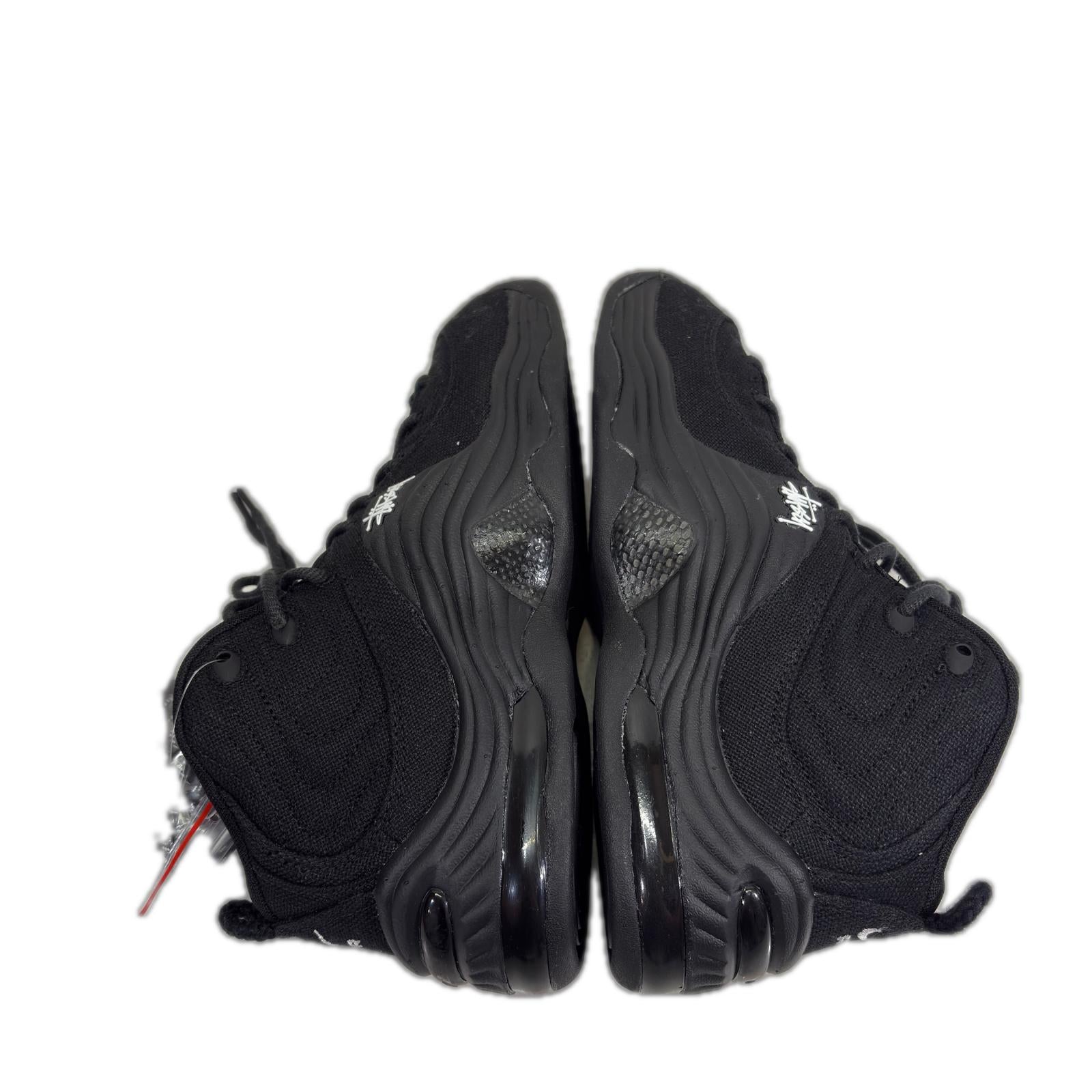 スニーカー Stussy × Nike Air Penny 2