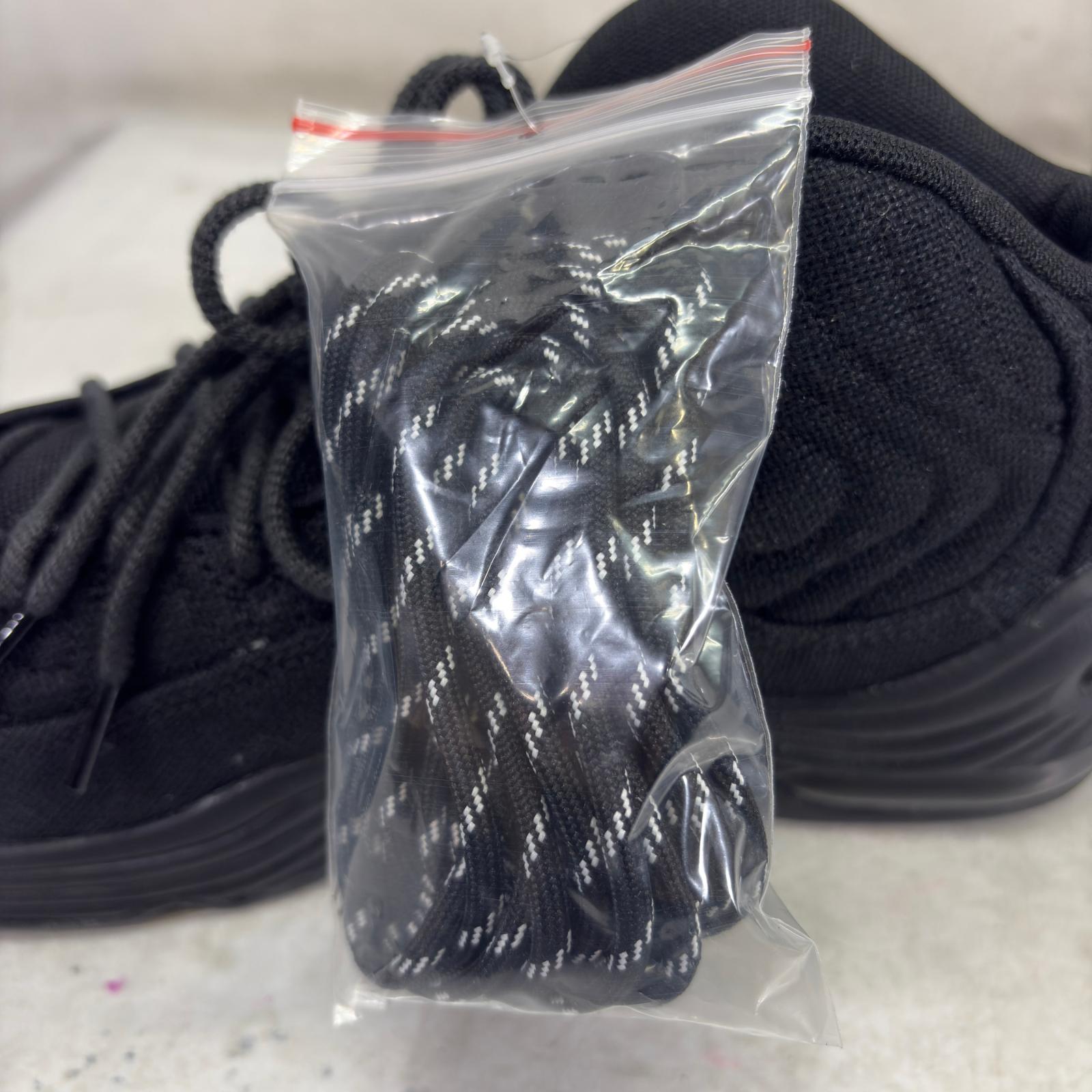 スニーカー Stussy × Nike Air Penny 2