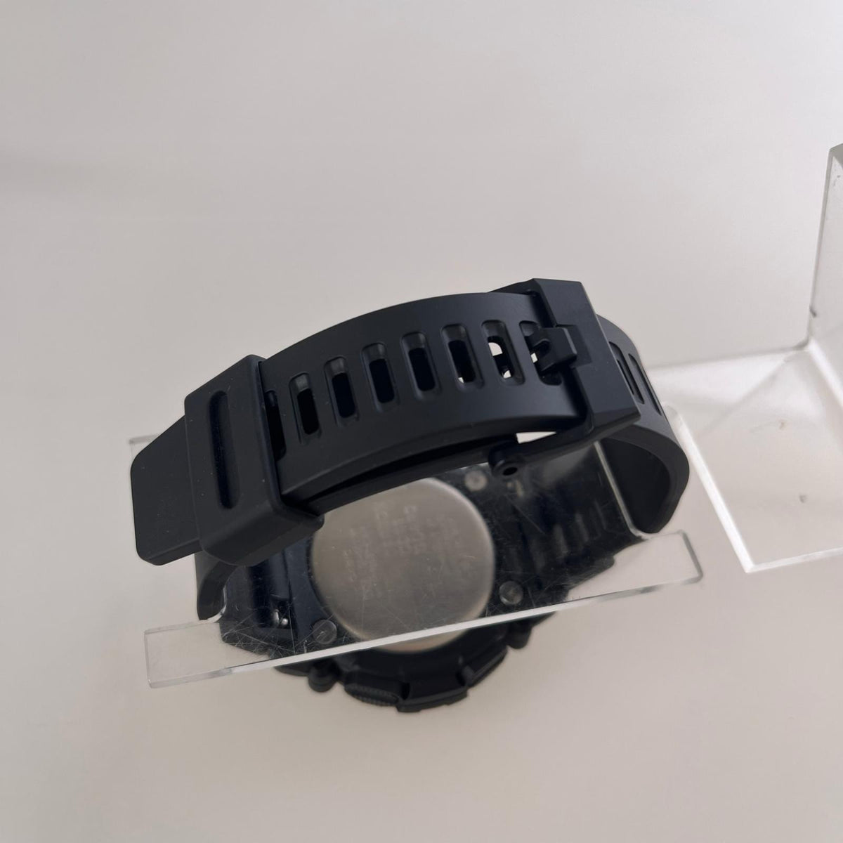 腕時計 GA-2200BB 黒 SPR HOKURIKU 20ｔｈ anniversary ブラック