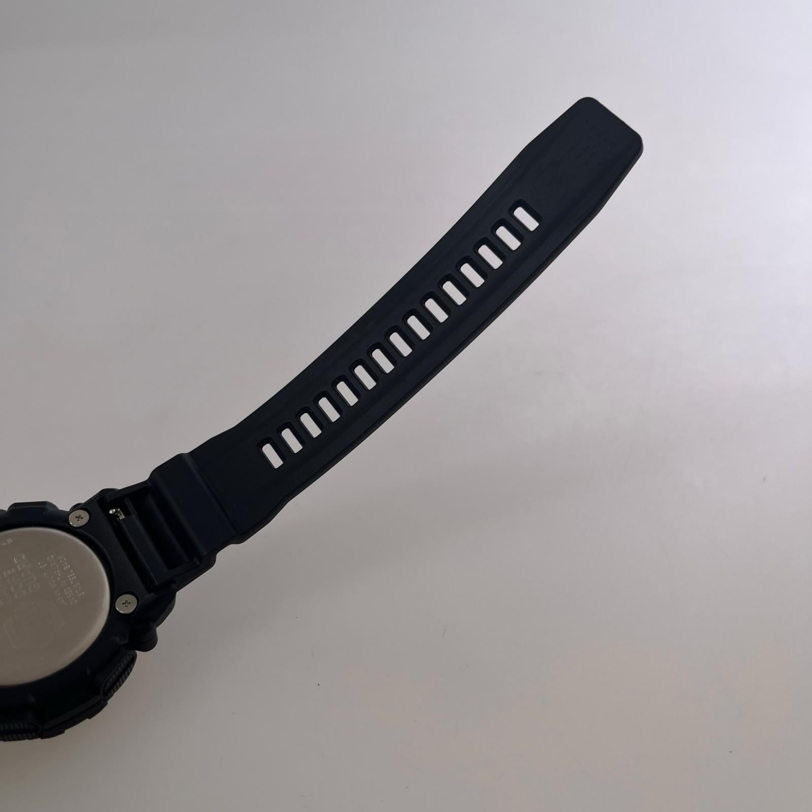 腕時計 GA-2200BB 黒 SPR HOKURIKU 20ｔｈ anniversary ブラック