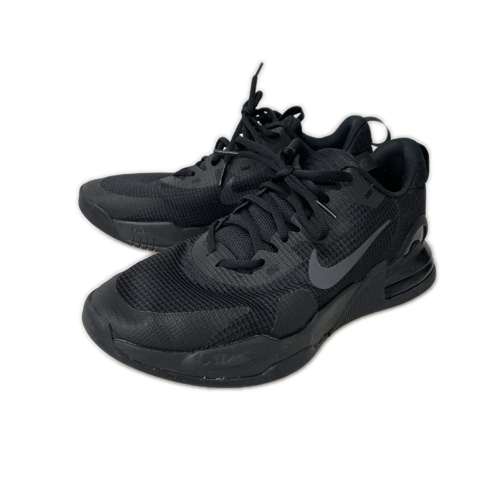 スニーカー Air Max Alpha Trainer 5 28cm 28cm (US10 UK9 1/2 EU46) ブラック