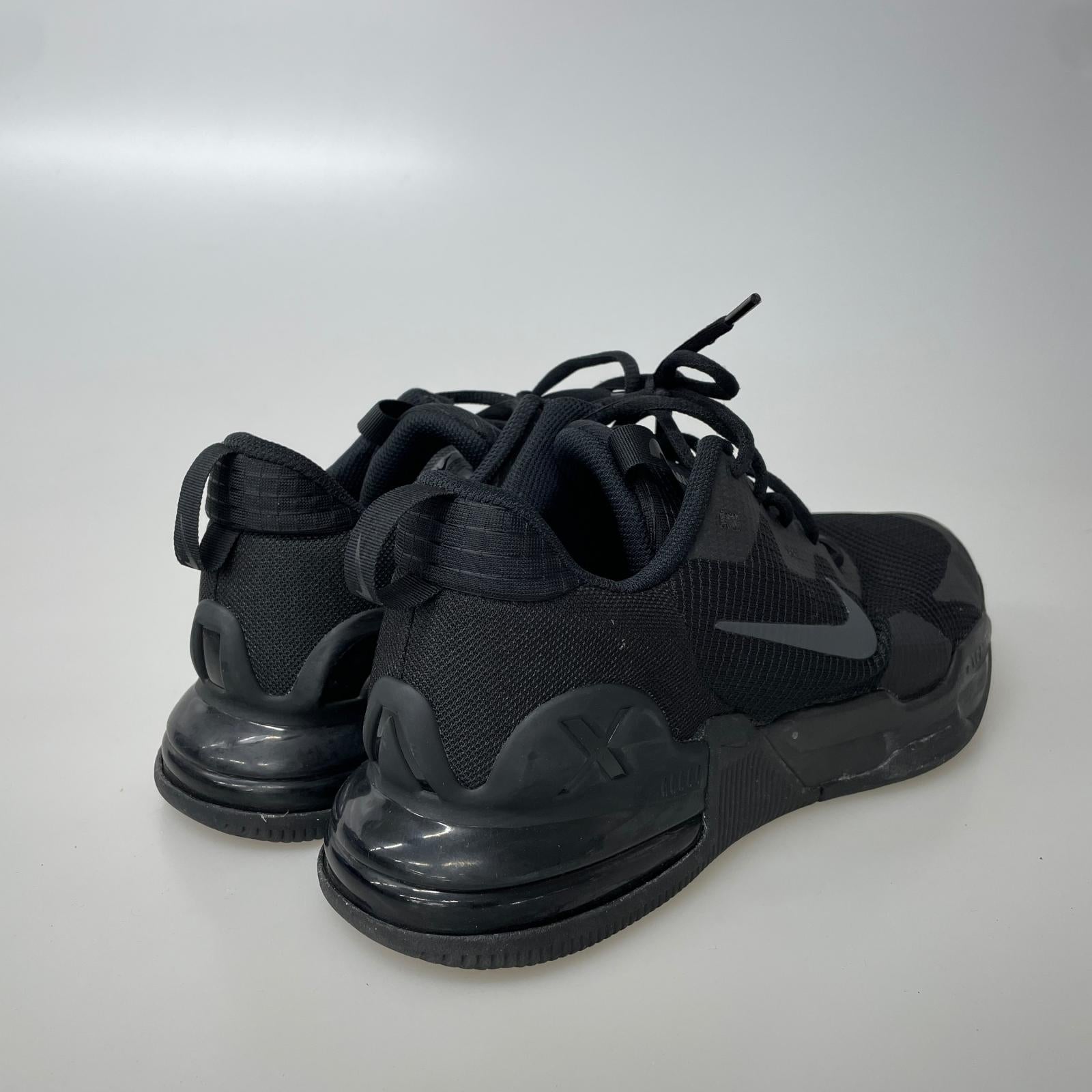 スニーカー Air Max Alpha Trainer 5 28cm 28cm (US10 UK9 1/2 EU46) ブラック