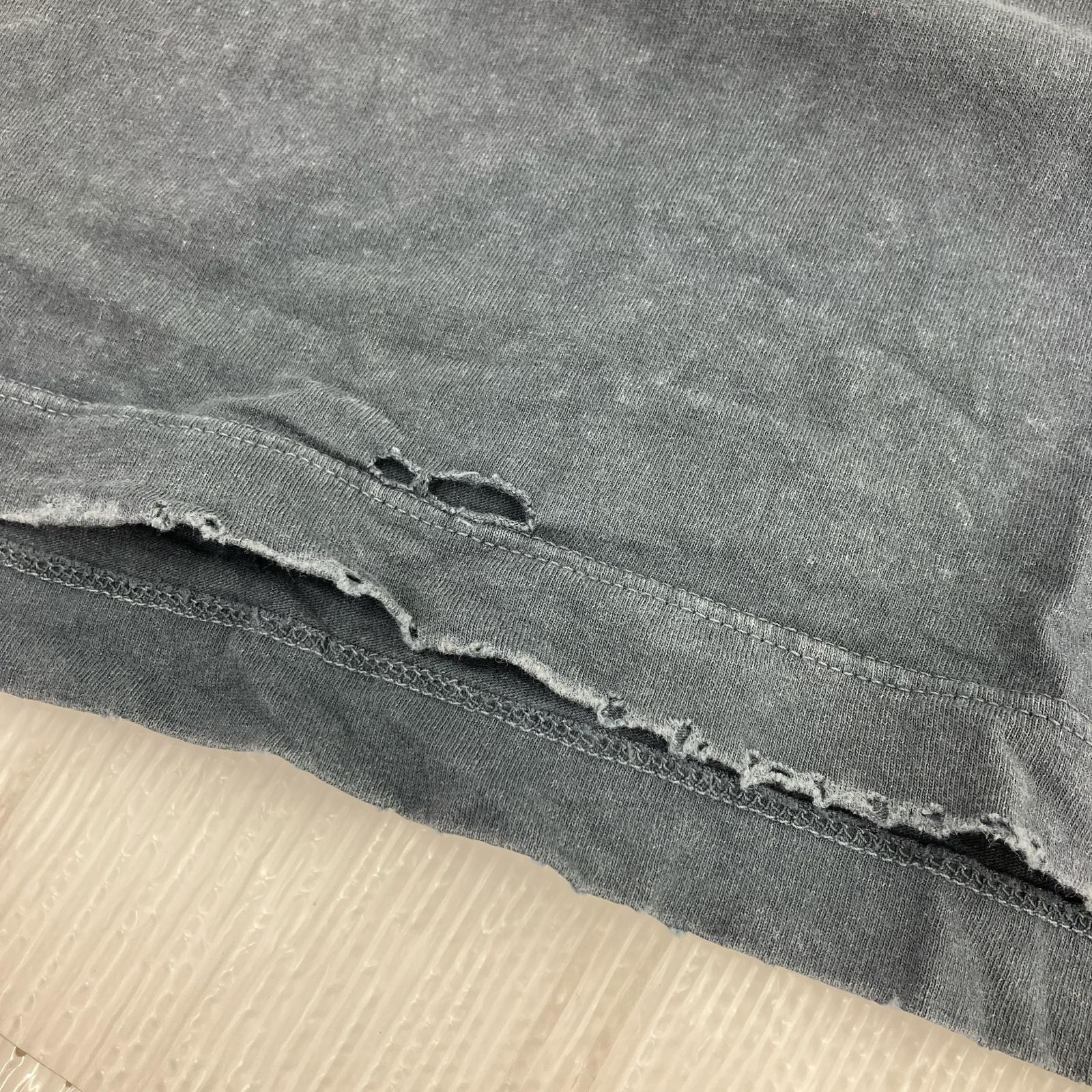 半袖Ｔシャツ Marking Distance ATRAX TEE M ブラック M ブラック