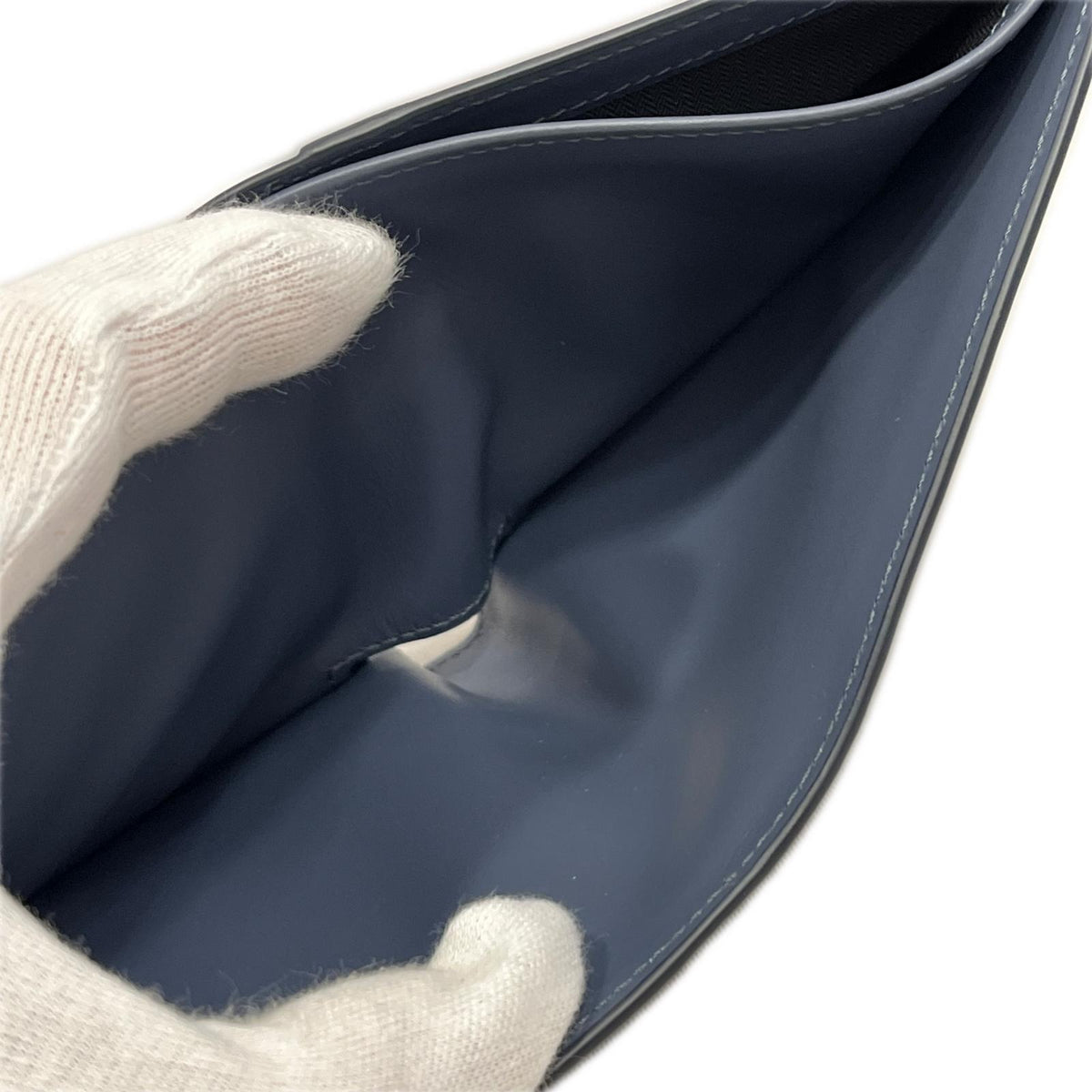 LOEWE BIFOLD COIN WALLET