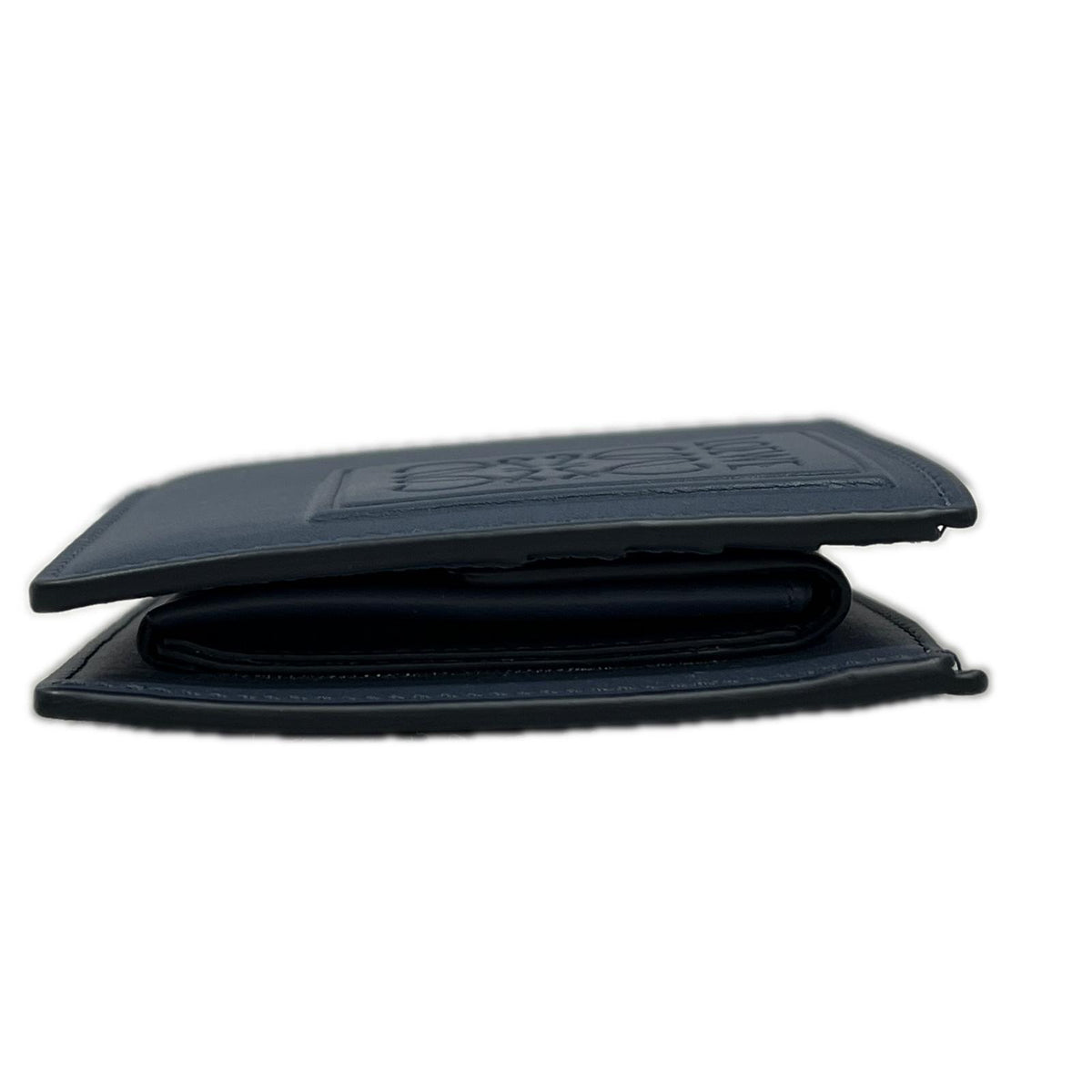 LOEWE BIFOLD COIN WALLET