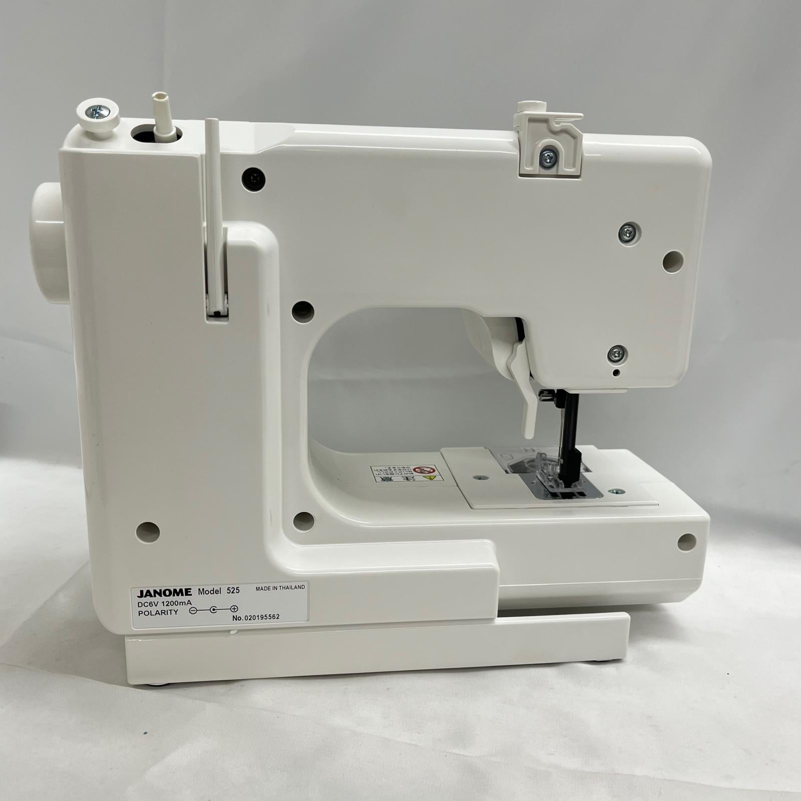 JADOME サンリオ ミシン KT-35 JANOME キッチン家電
