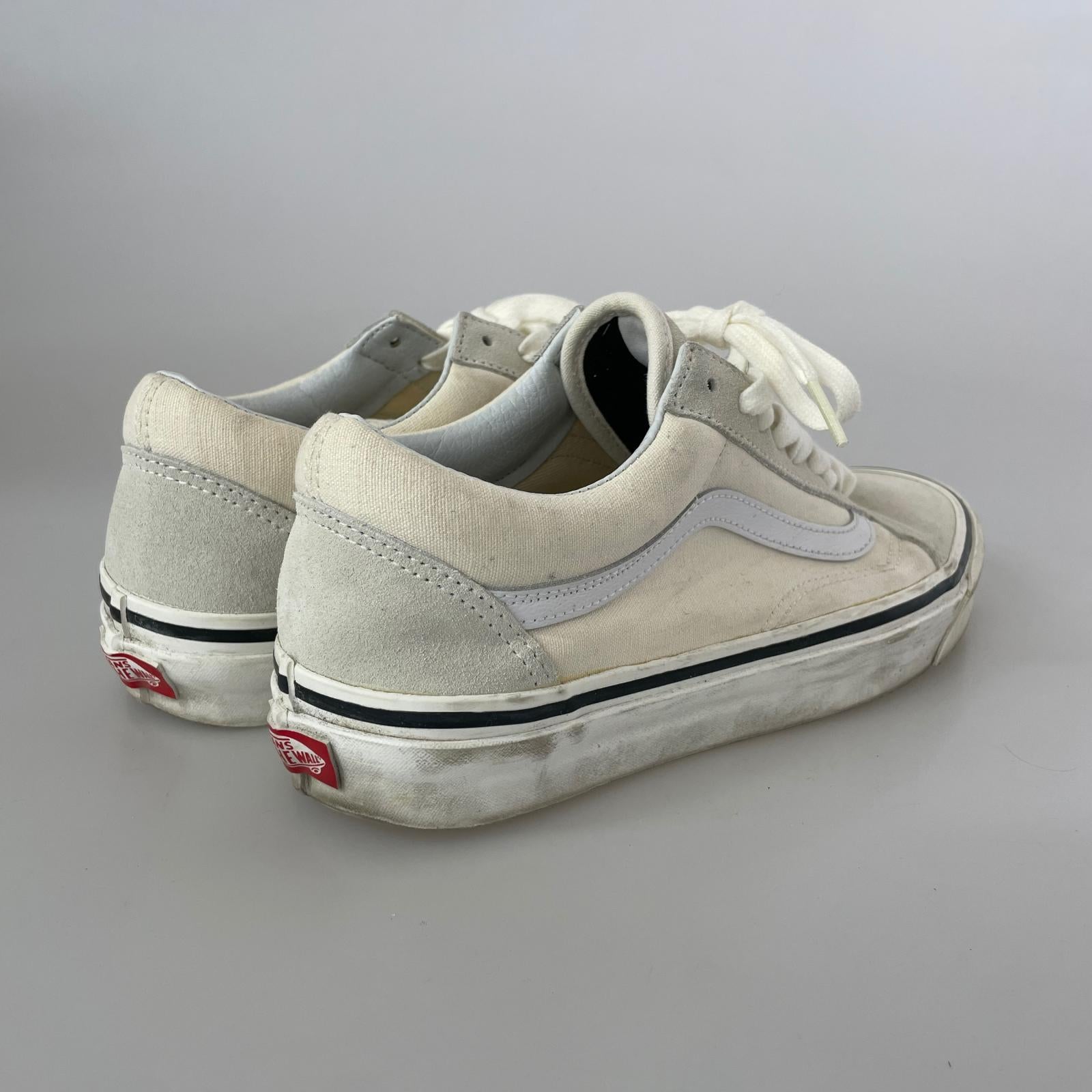 スニーカー Old Skool Anaheim　ホワイト　26.5 26.5cm (US8 1/2 UK8 EU43) ホワイト