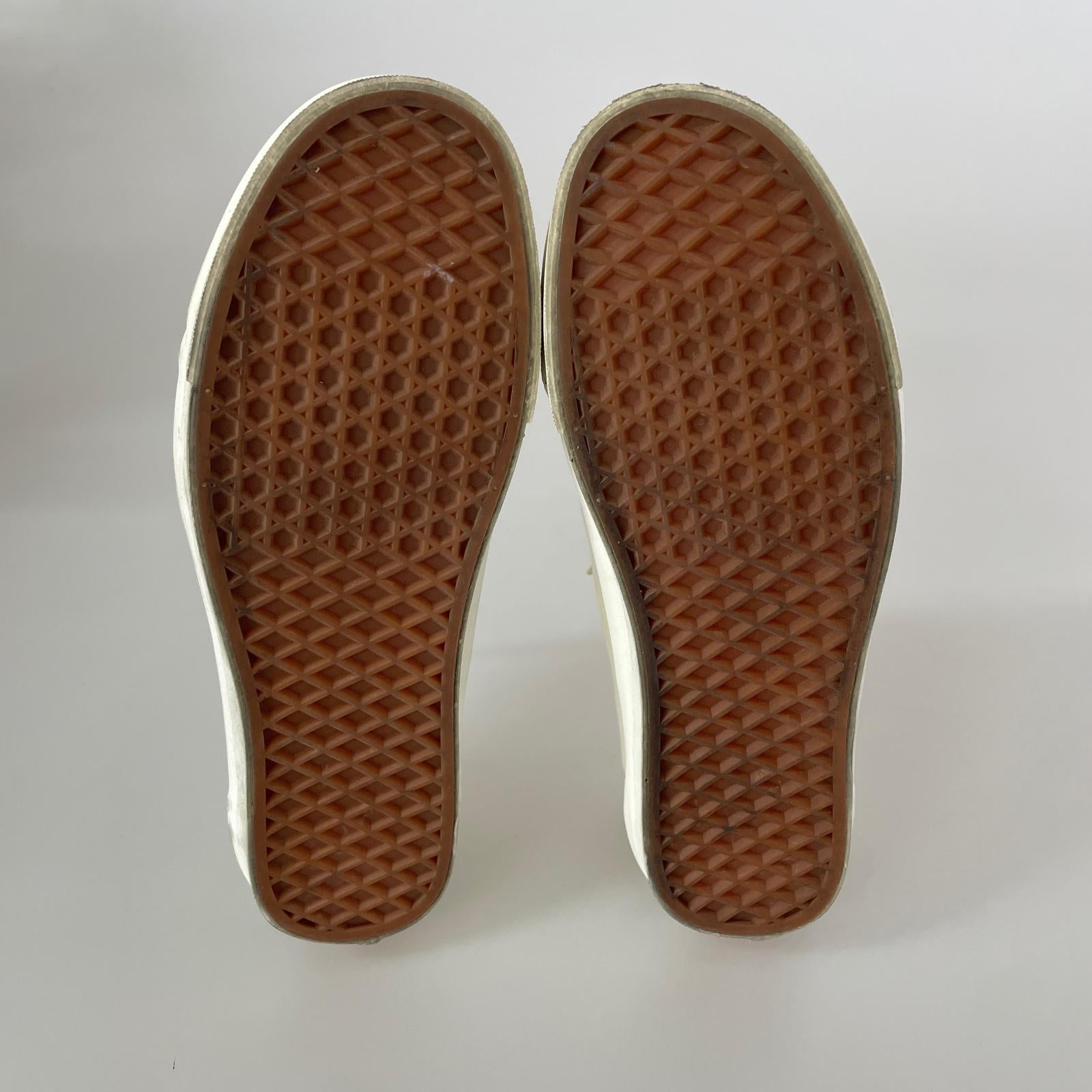 スニーカー Old Skool Anaheim　ホワイト　26.5 26.5cm (US8 1/2 UK8 EU43) ホワイト