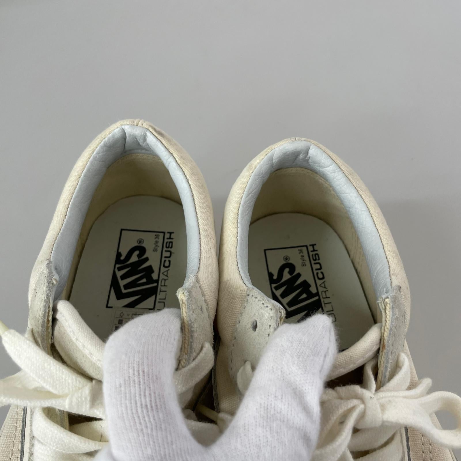 スニーカー Old Skool Anaheim　ホワイト　26.5 26.5cm (US8 1/2 UK8 EU43) ホワイト
