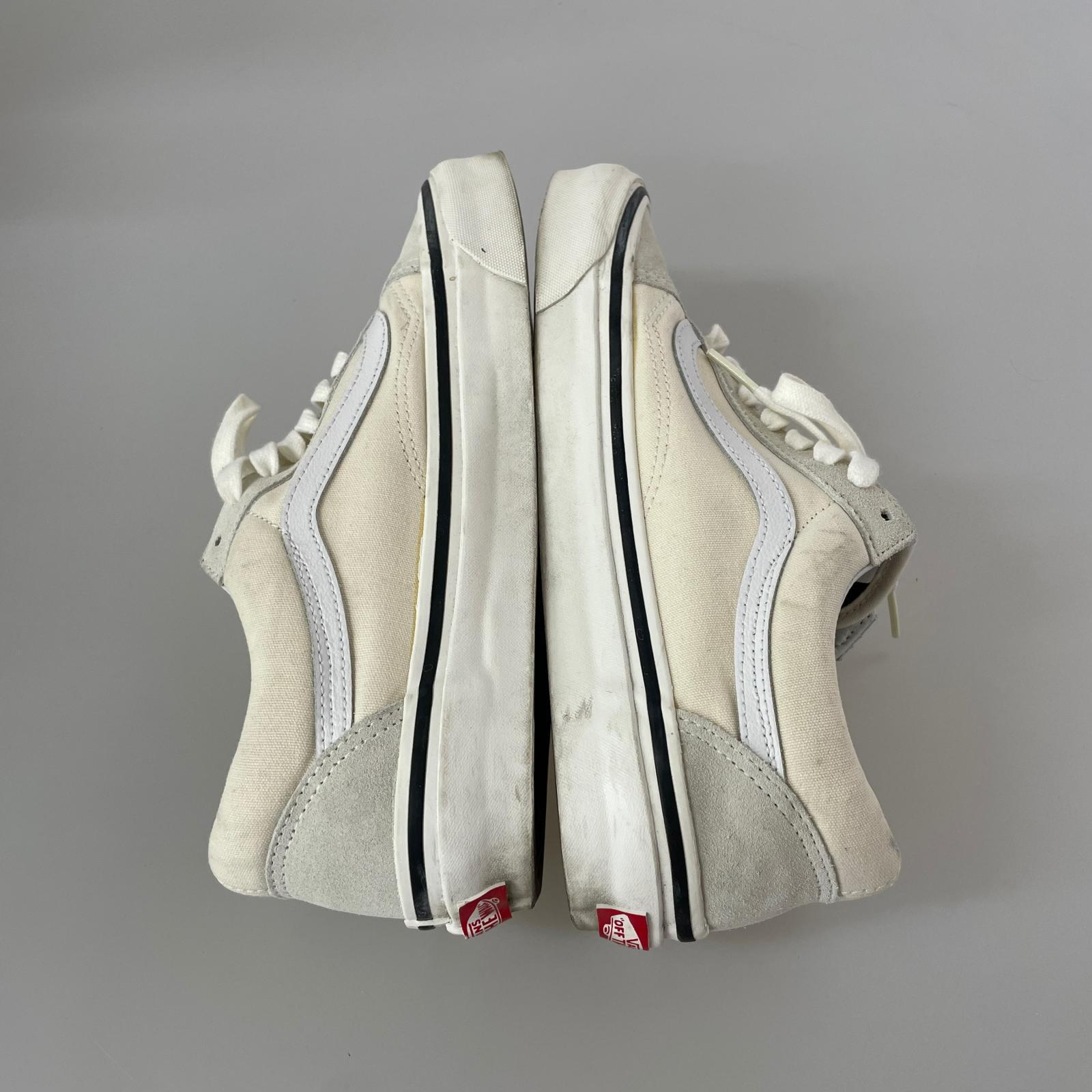 スニーカー Old Skool Anaheim　ホワイト　26.5 26.5cm (US8 1/2 UK8 EU43) ホワイト