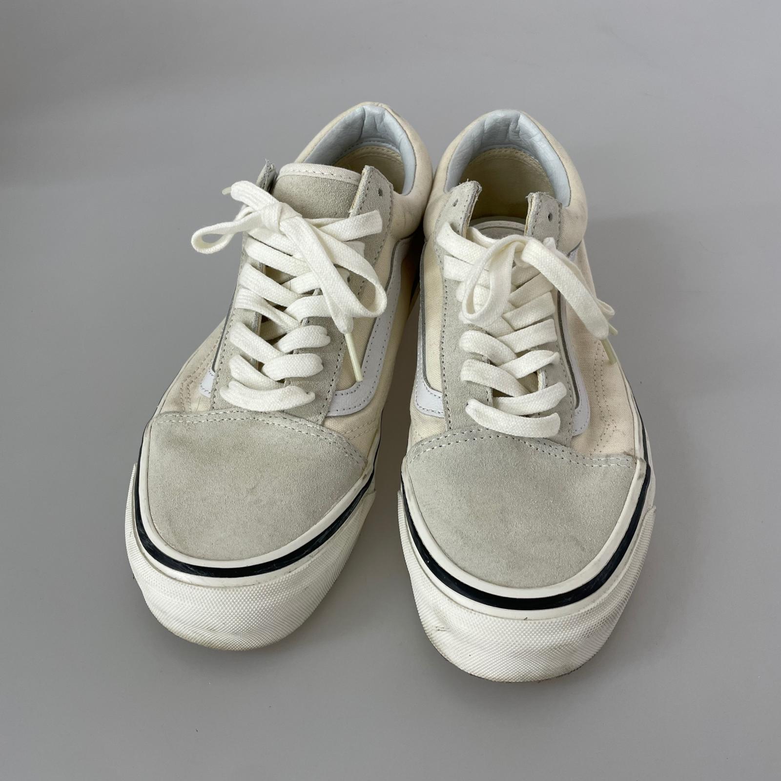 スニーカー Old Skool Anaheim　ホワイト　26.5 26.5cm (US8 1/2 UK8 EU43) ホワイト