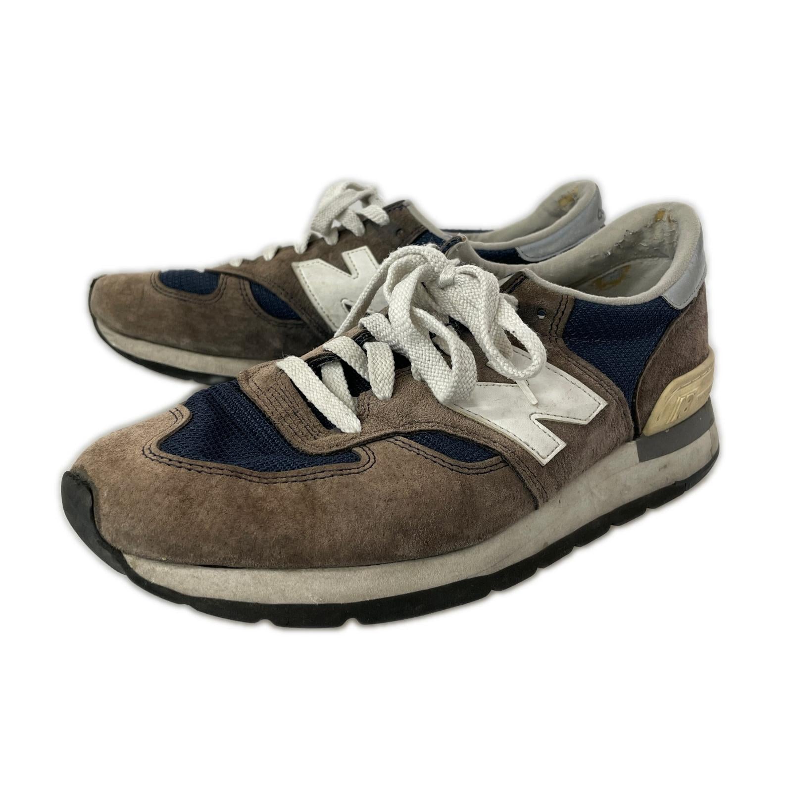 スニーカー 990V1 29cm (US11 UK10 1/2 EU48)
