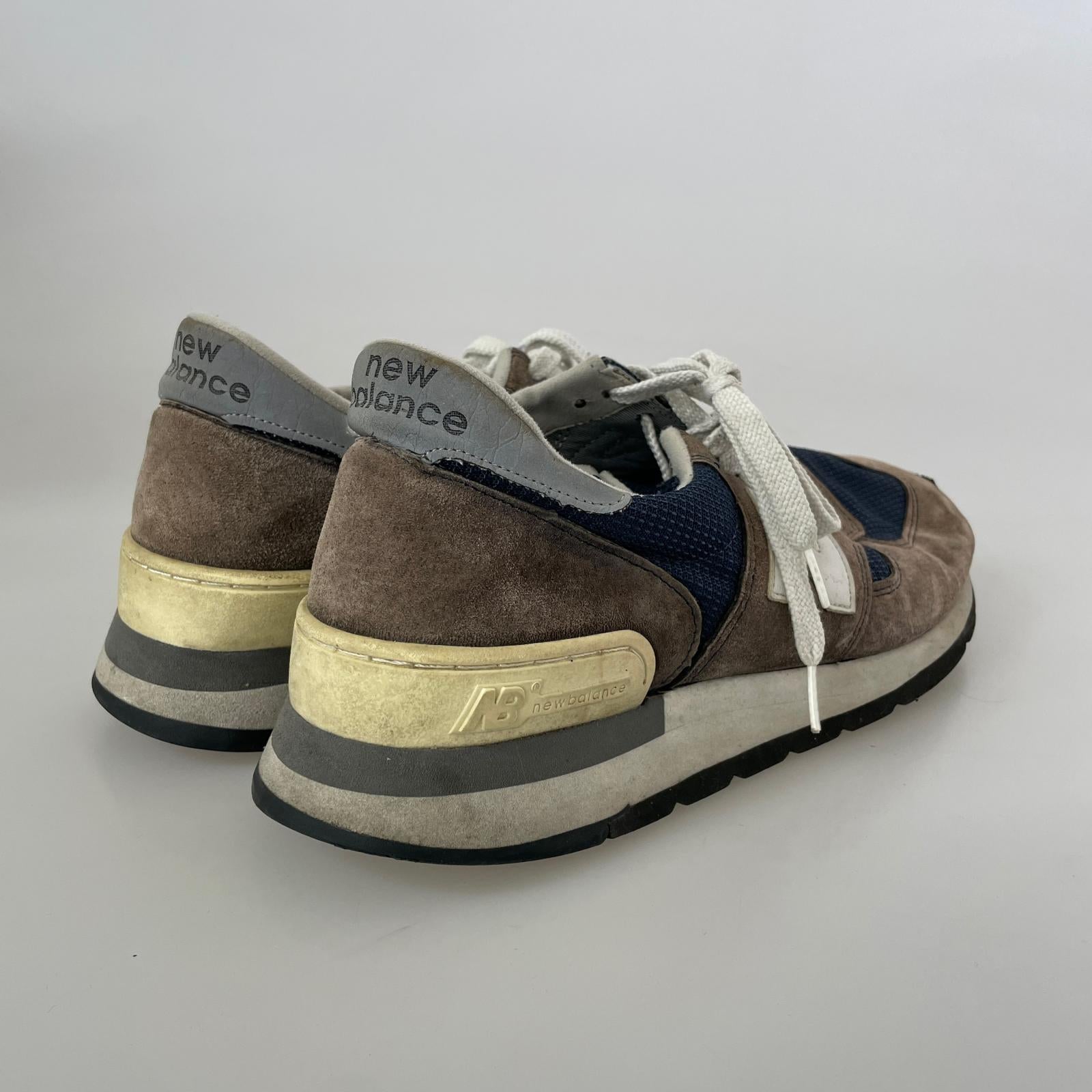 スニーカー 990V1 29cm (US11 UK10 1/2 EU48)