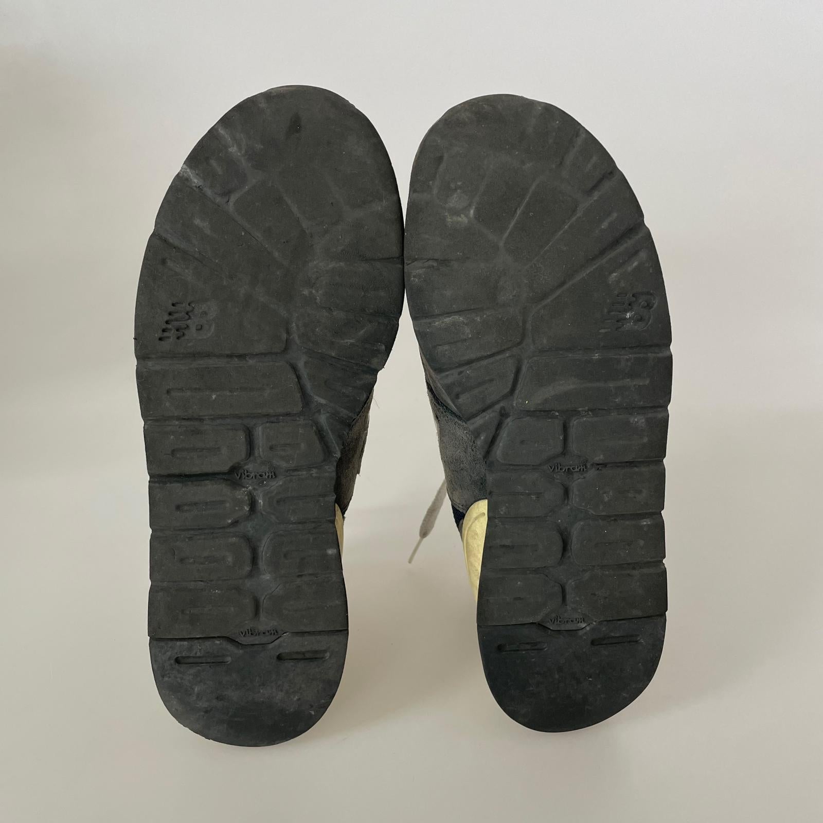 スニーカー 990V1 29cm (US11 UK10 1/2 EU48)