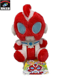 ウルトラマンオメガ お座りぬいぐるみ フィギュア/グッズ