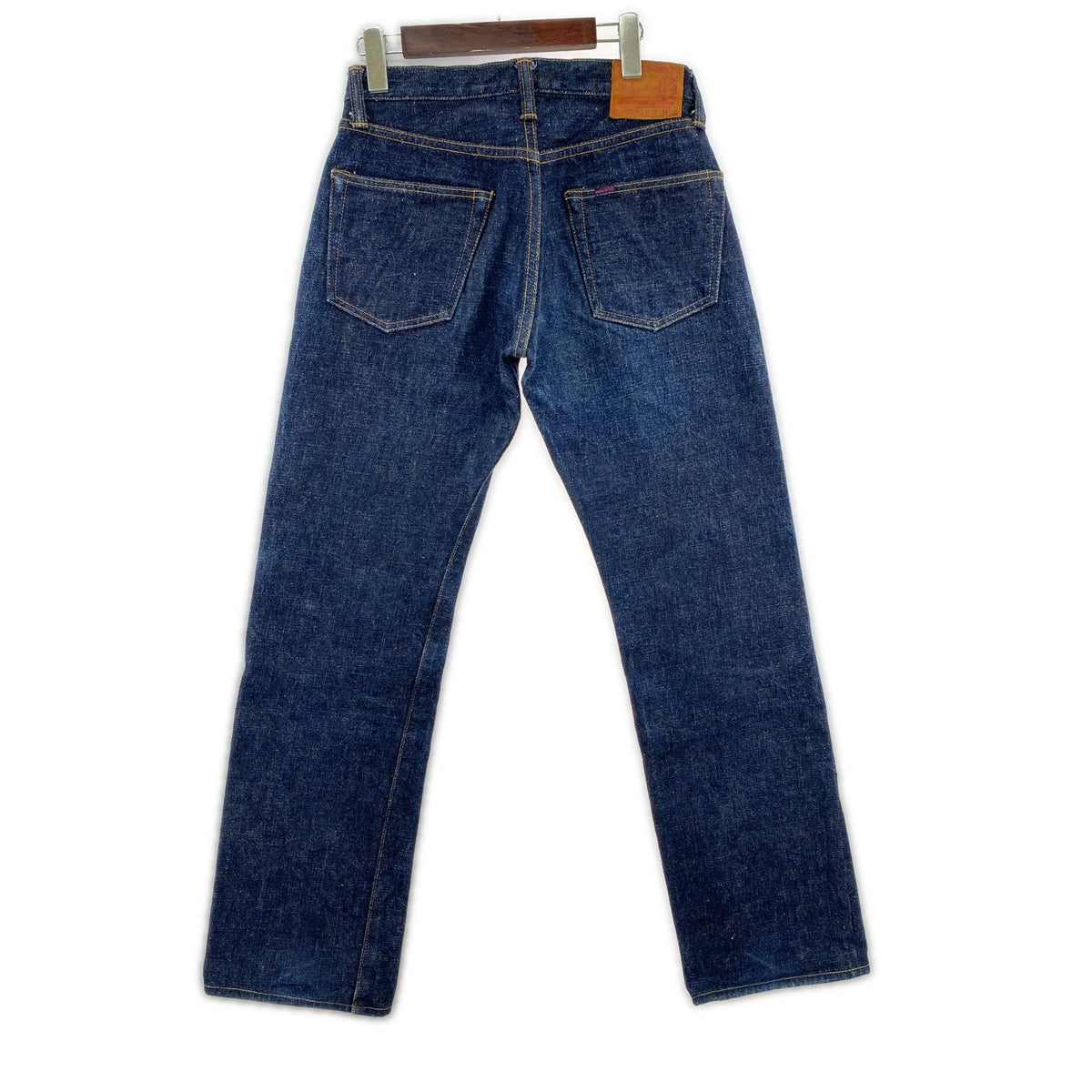 デニムパンツ lot23-012 w29 /l34 零
