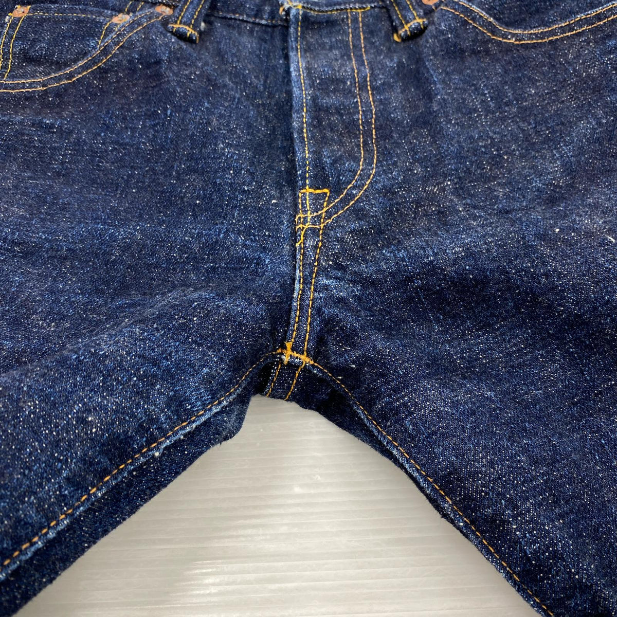 デニムパンツ lot23-012 w29 /l34 零
