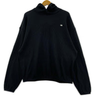 パーカー THE NORTH FACE パーカー 黒 L ブラック