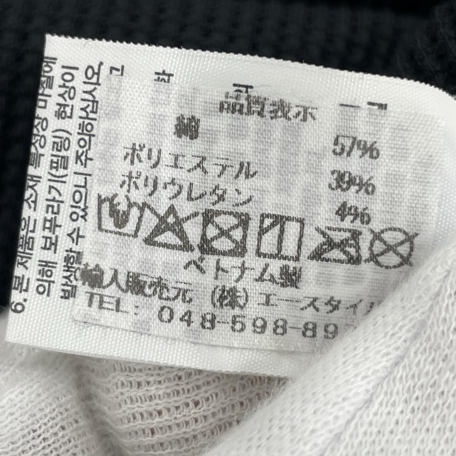 パーカー THE NORTH FACE パーカー 黒 L ブラック