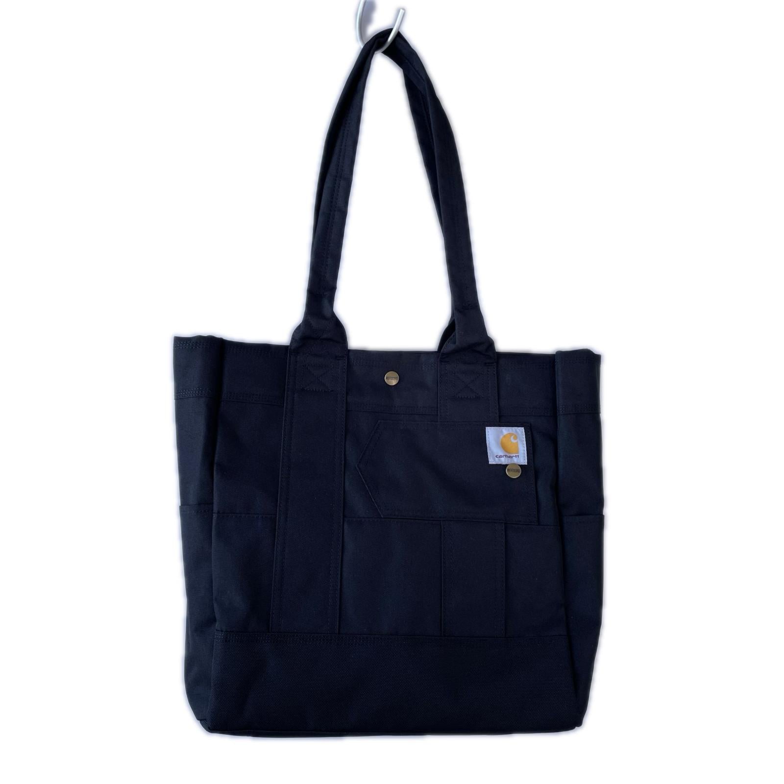 ボディバッグ north south tote ブラック