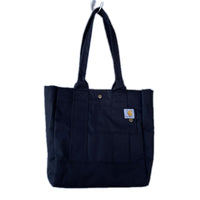 ボディバッグ north south tote ブラック