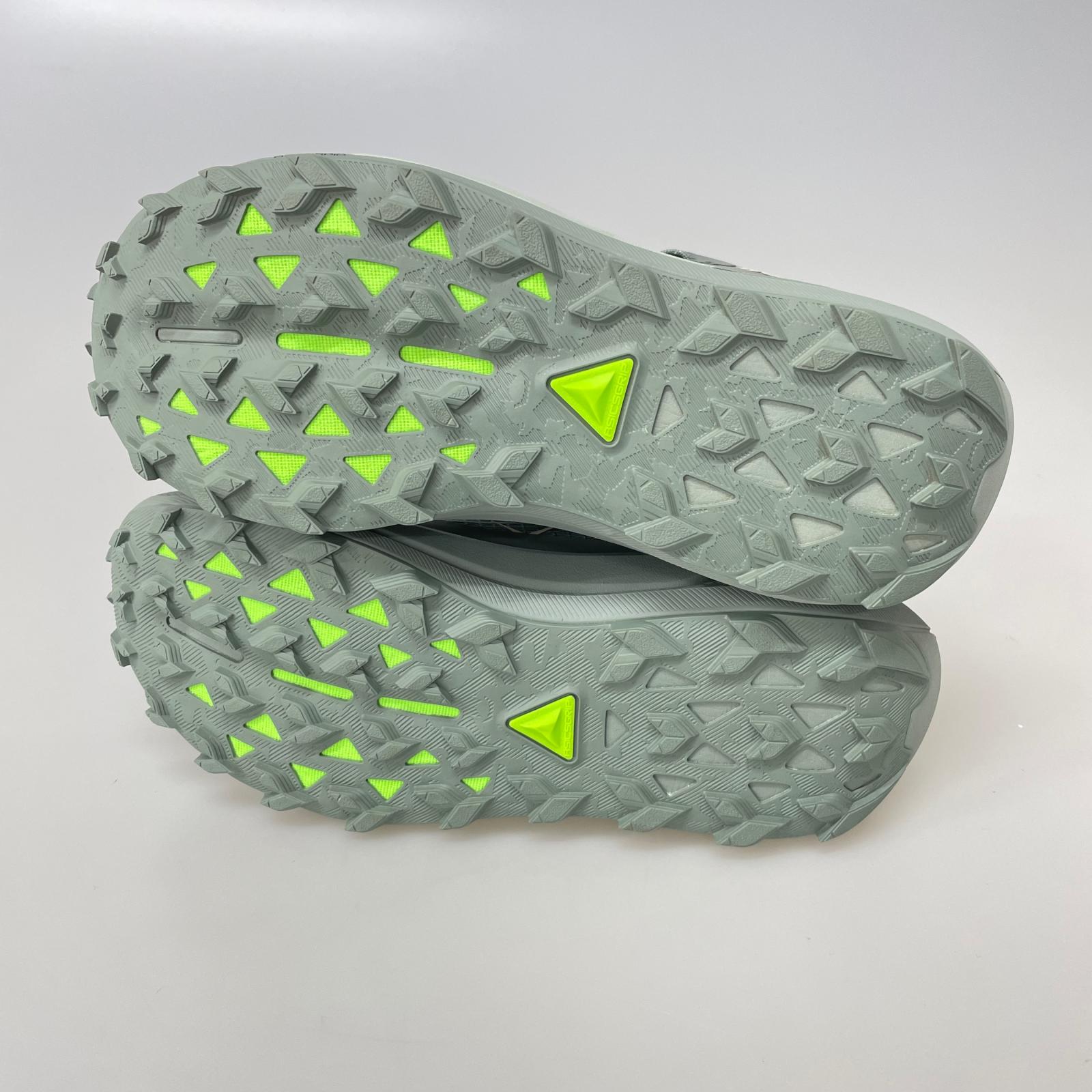 シューズ GEL-Trabuco MT GTX 27.5cm 27.5cm (US9 1/2 UK9 EU45)
