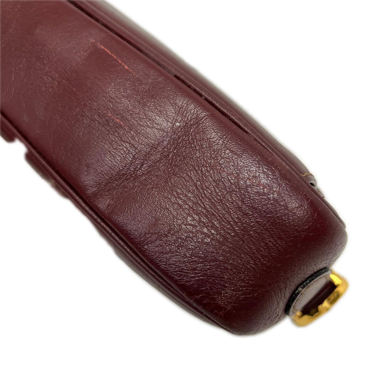 Must de Cartier ﾎﾞﾙﾄﾞｰ