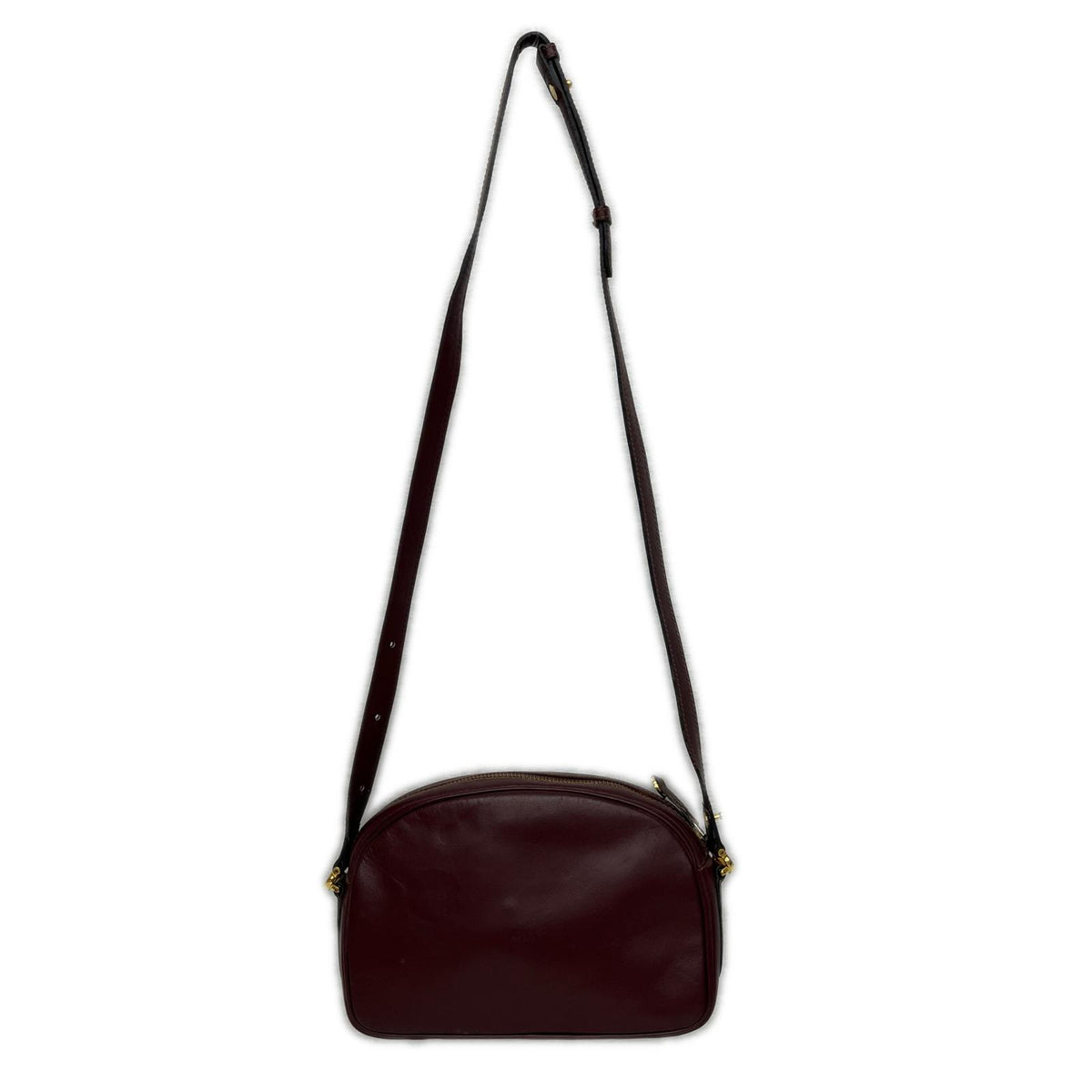 Must de Cartier ﾎﾞﾙﾄﾞｰ