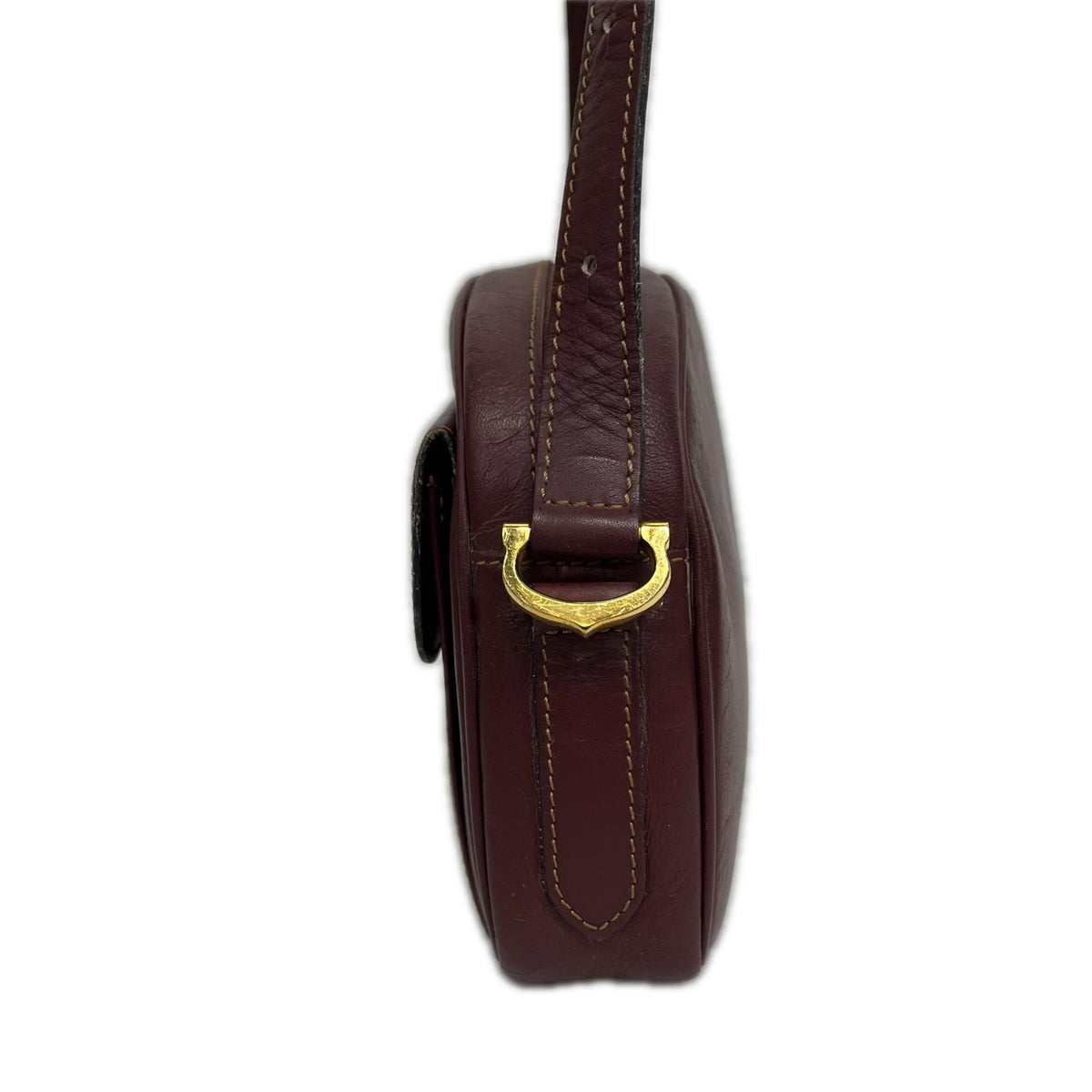 Must de Cartier ﾎﾞﾙﾄﾞｰ