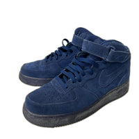 スニーカー NIKE AIR FORCE 1 MID 07 315123-410 28cm (US10 UK9 1/2 EU46)