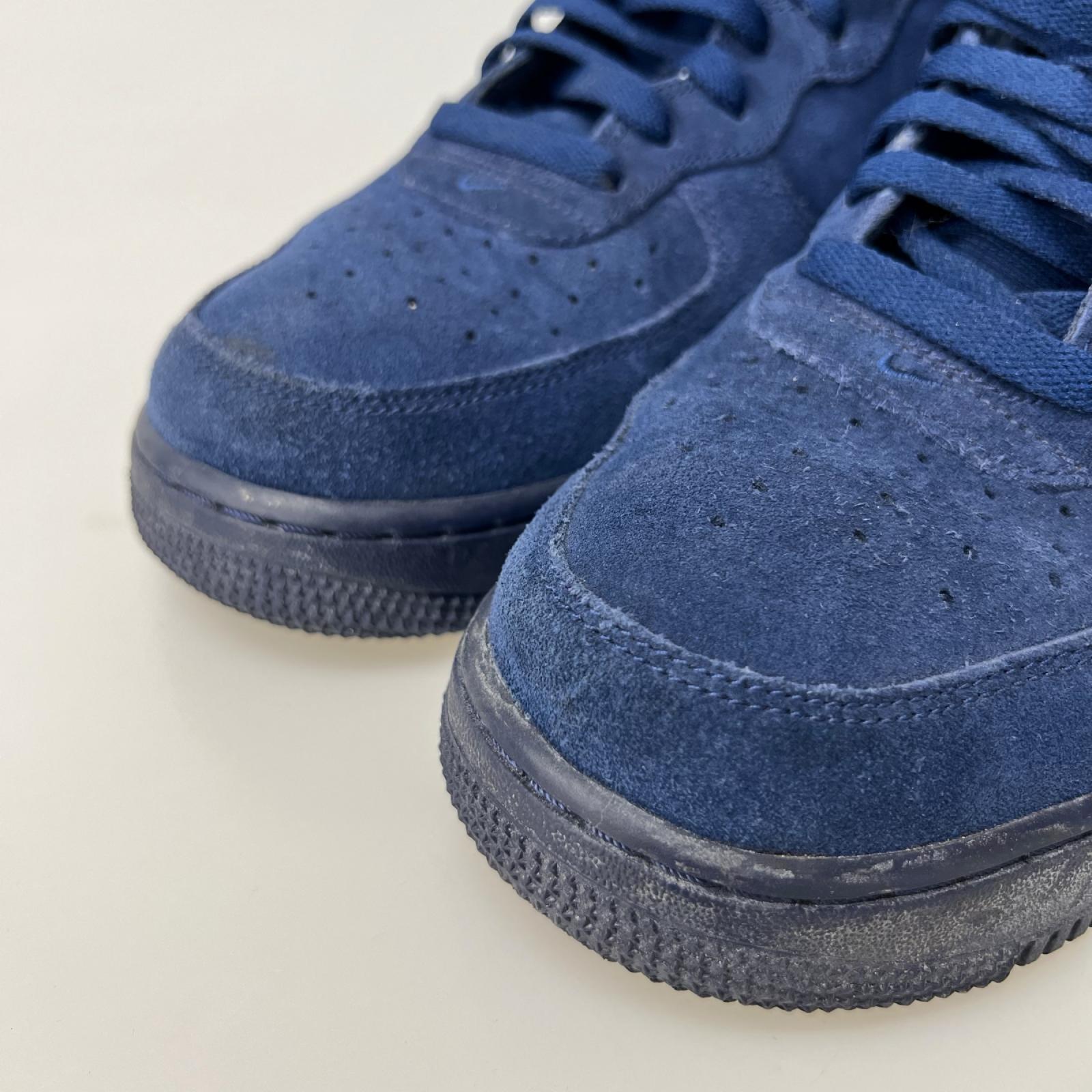 スニーカー NIKE AIR FORCE 1 MID 07 315123-410 28cm (US10 UK9 1/2 EU46)