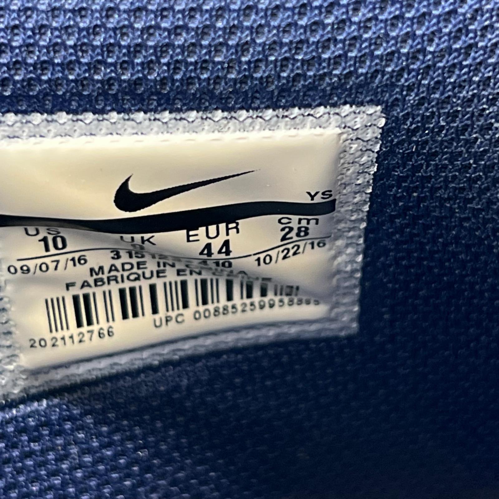 スニーカー NIKE AIR FORCE 1 MID 07 315123-410 28cm (US10 UK9 1/2 EU46)