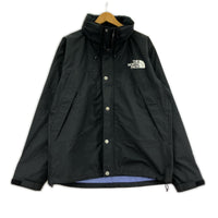 ジャケット MOUNTAIN RAINTEX JACKET 黒 (M) M ブラック